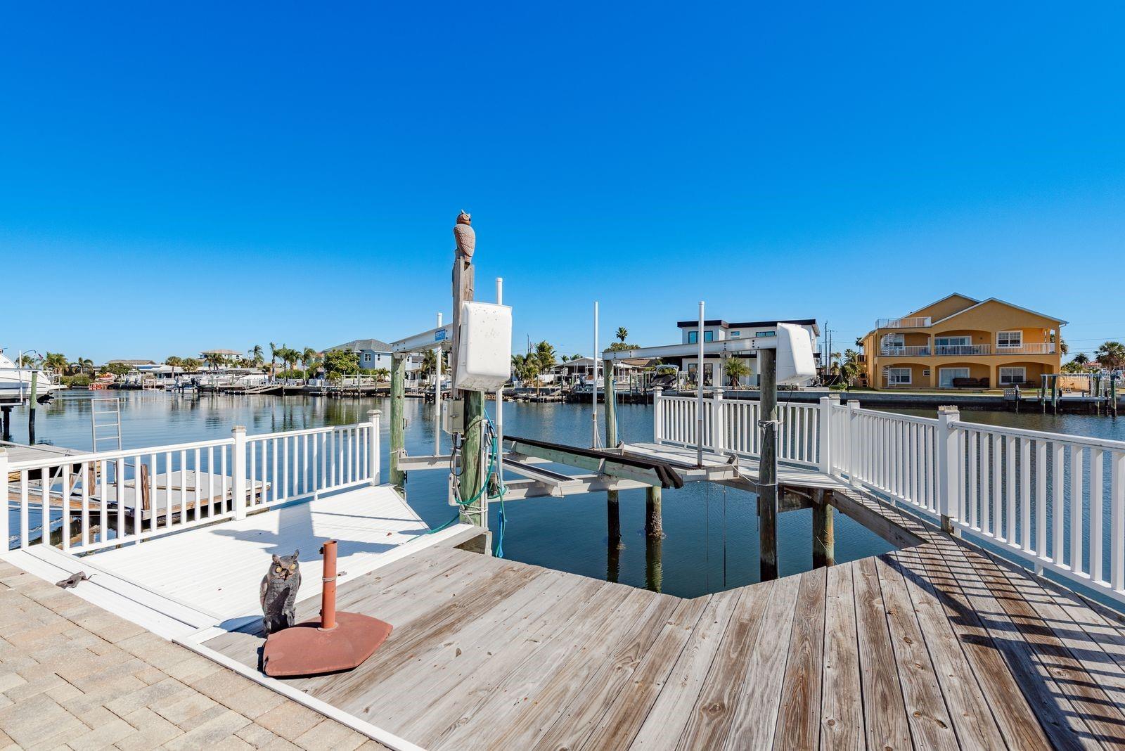 FLOR A MAR - Residential