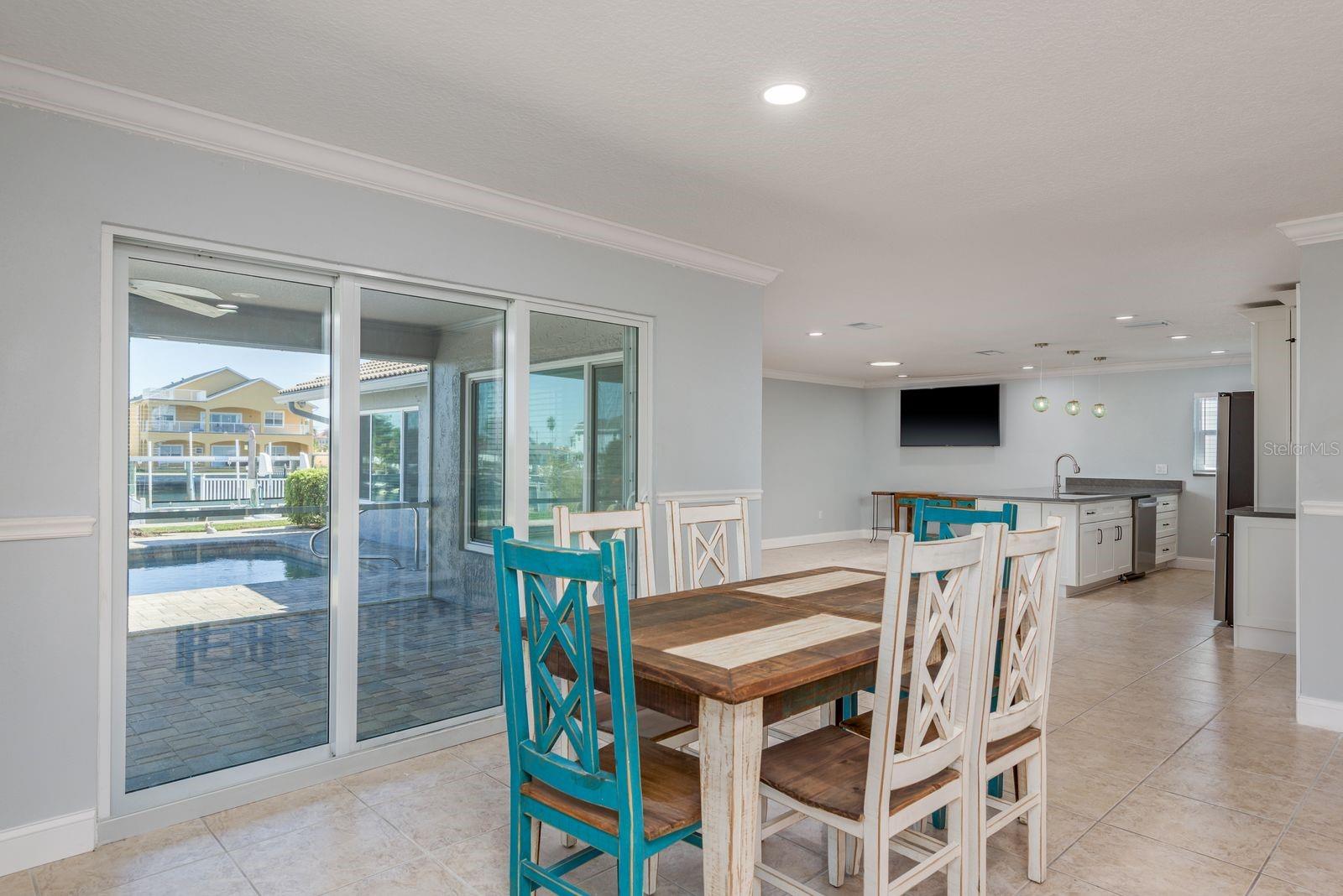 FLOR A MAR - Residential