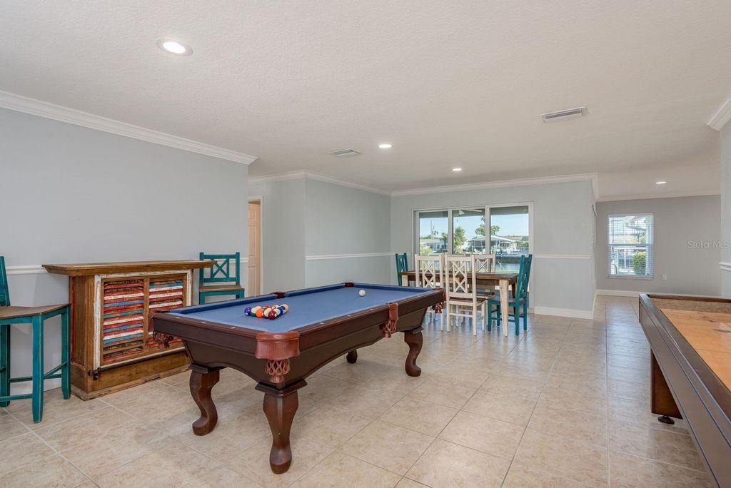 Photo of 5440 Leeward Lane, New Port Richey, FL 34652 (MLS # TB8474664)