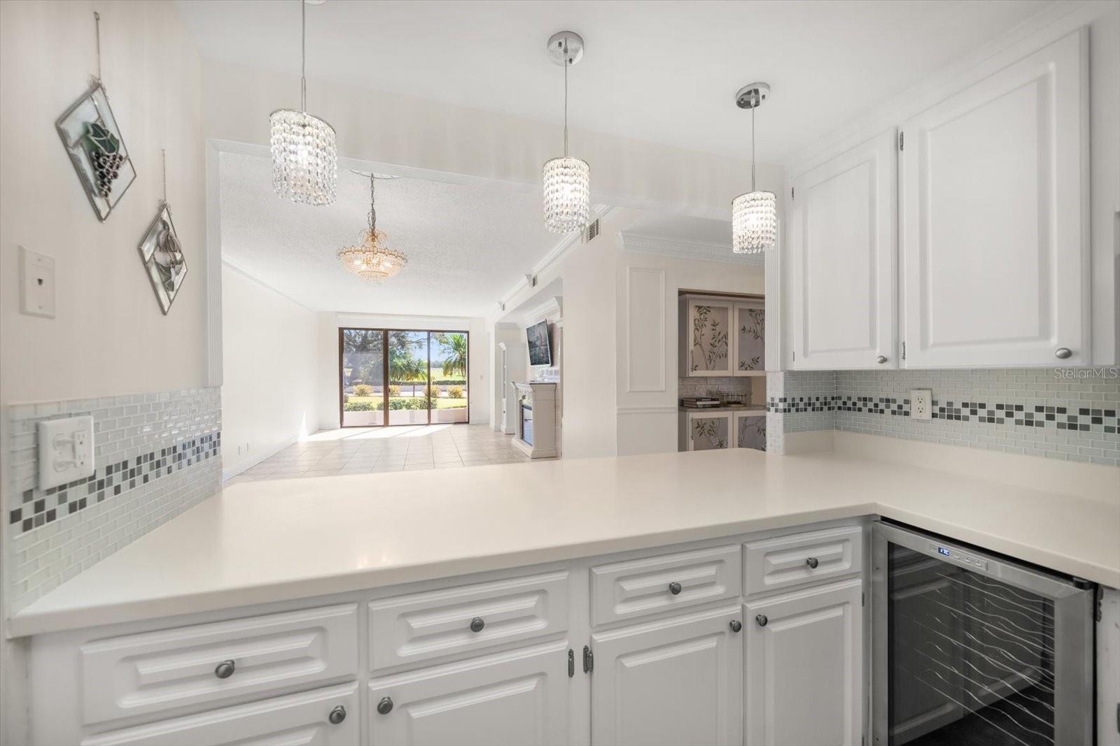 BELLEVIEW BILTMORE VILLAS S GARDEN 4 - Residential