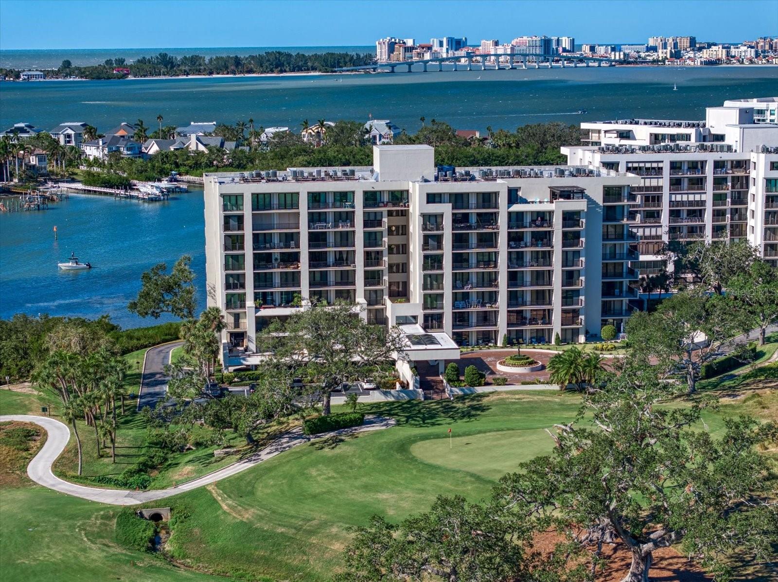 BELLEVIEW BILTMORE VILLAS S GARDEN 4 - Residential