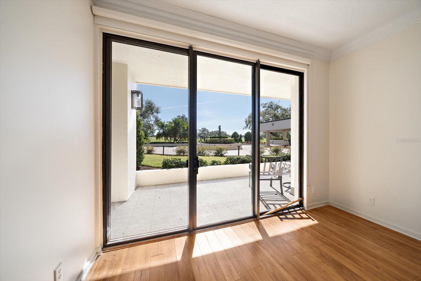 BELLEVIEW BILTMORE VILLAS S GARDEN 4 - Residential