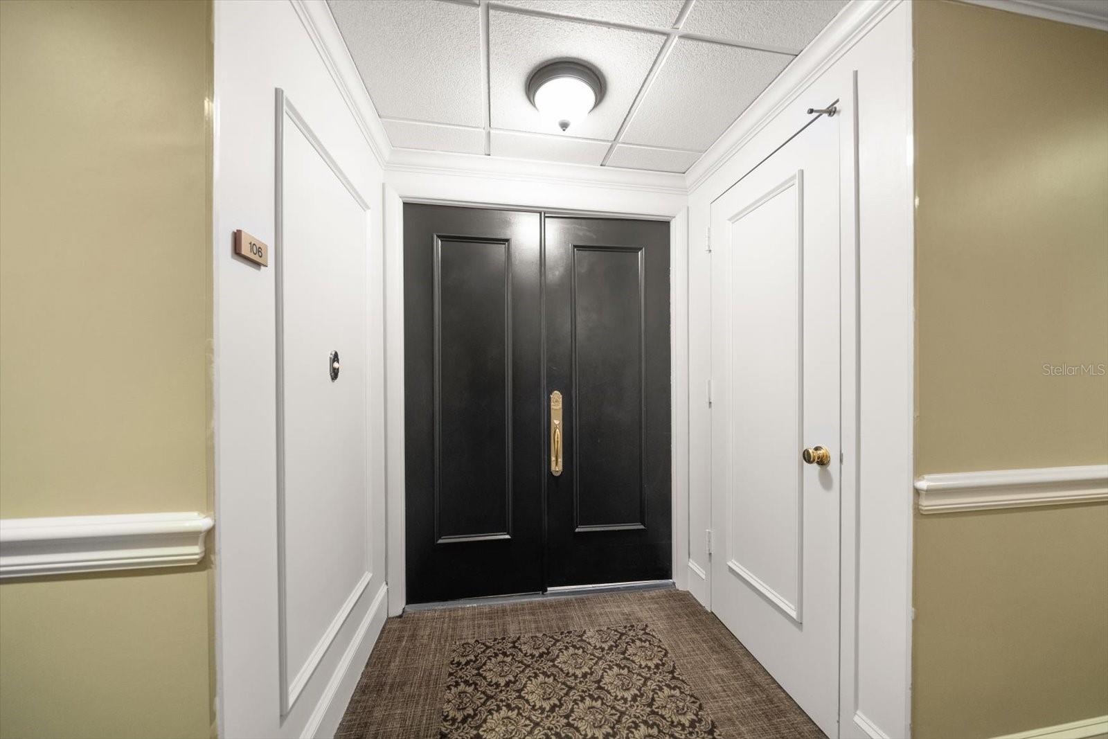 BELLEVIEW BILTMORE VILLAS S GARDEN 4 - Residential