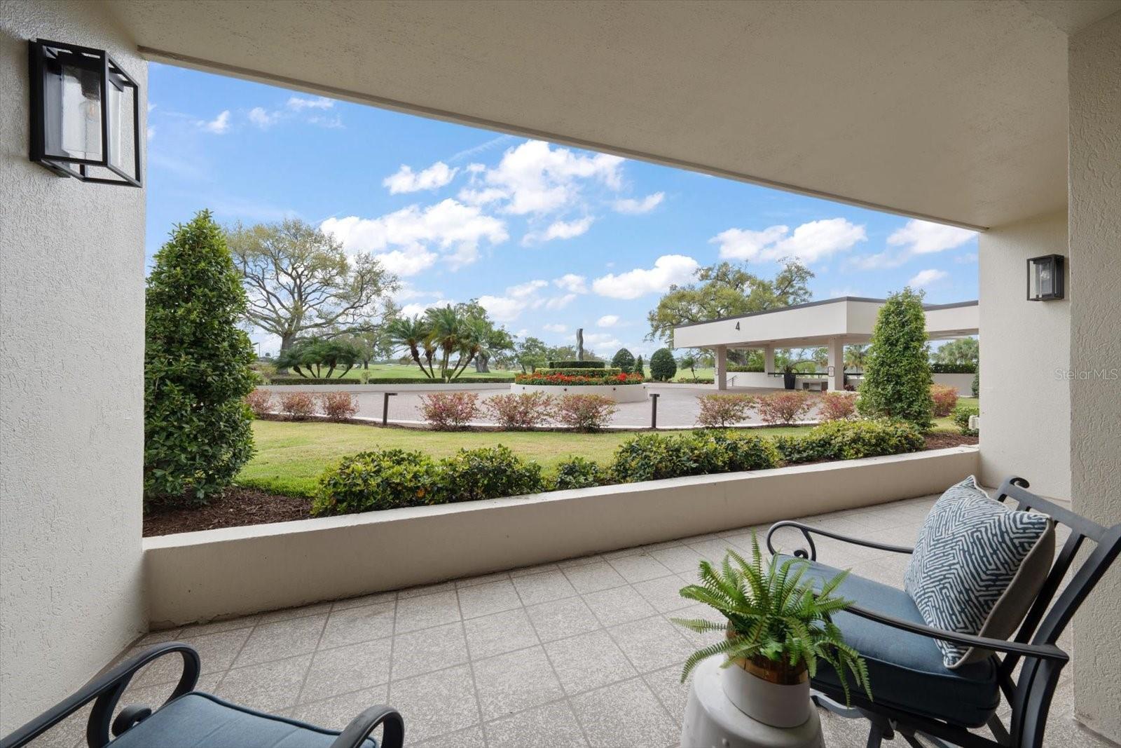 BELLEVIEW BILTMORE VILLAS S GARDEN 4 - Residential