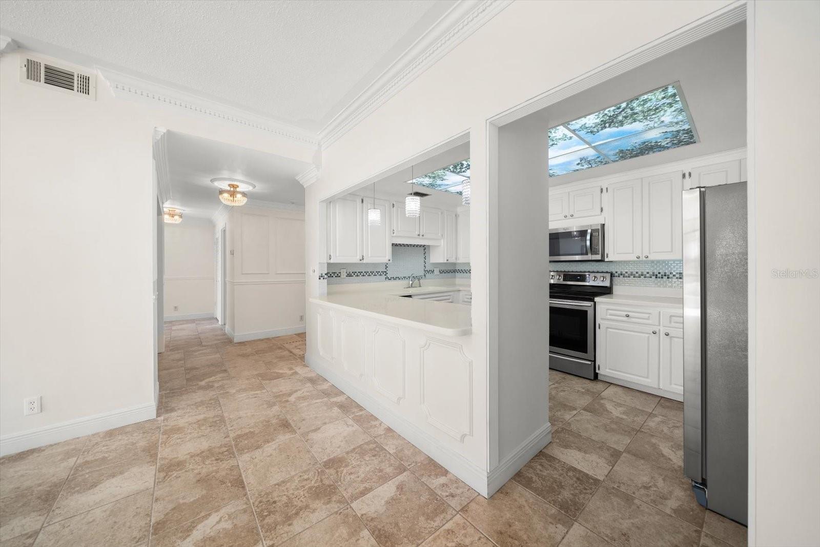 BELLEVIEW BILTMORE VILLAS S GARDEN 4 - Residential