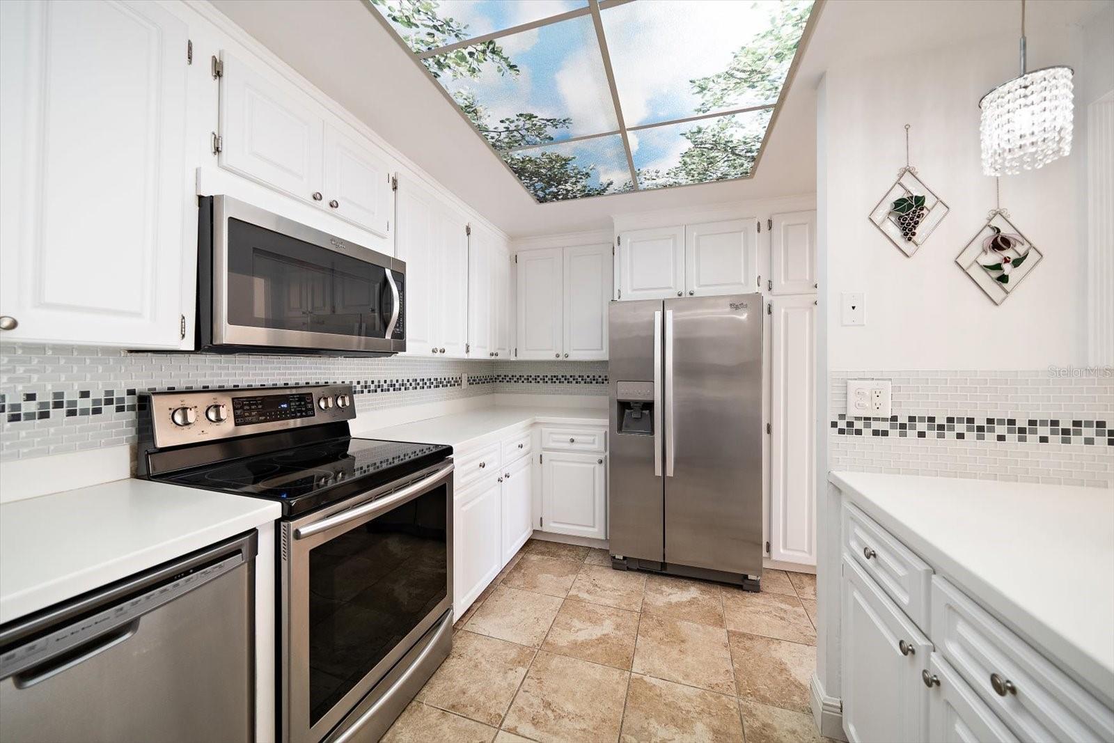 BELLEVIEW BILTMORE VILLAS S GARDEN 4 - Residential