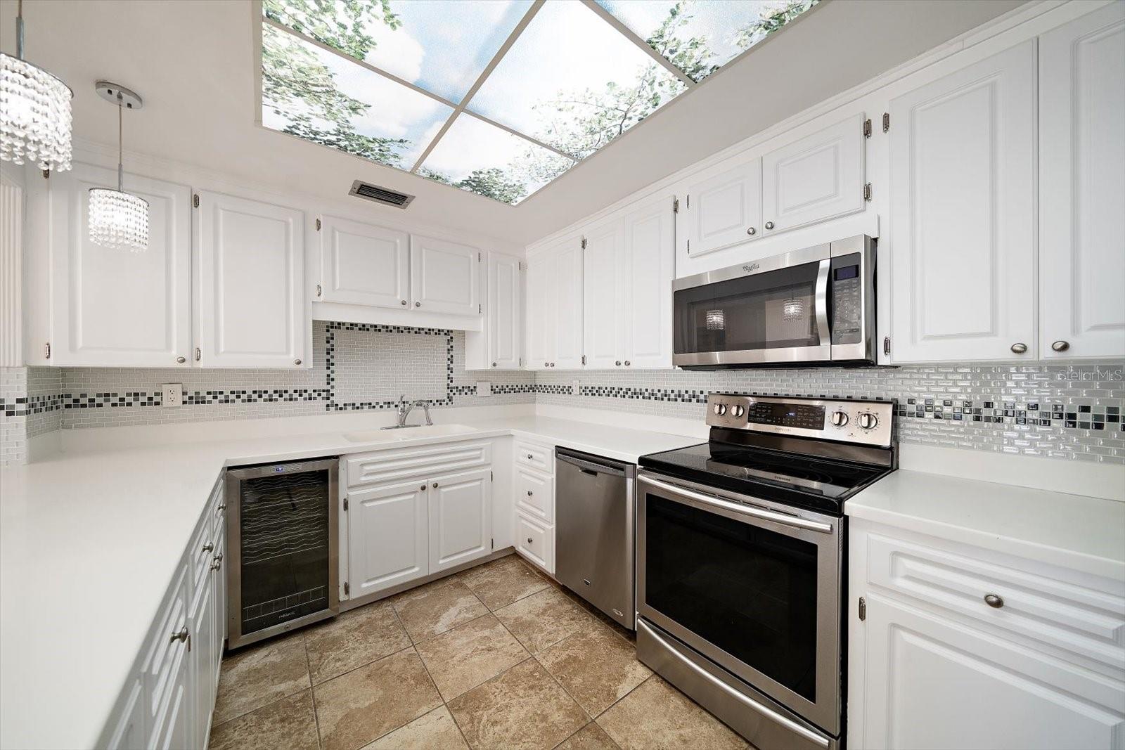 BELLEVIEW BILTMORE VILLAS S GARDEN 4 - Residential