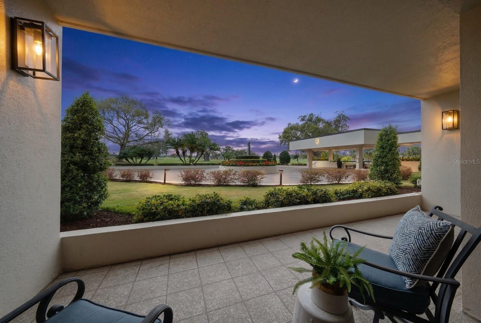 BELLEVIEW BILTMORE VILLAS S GARDEN 4 - Residential