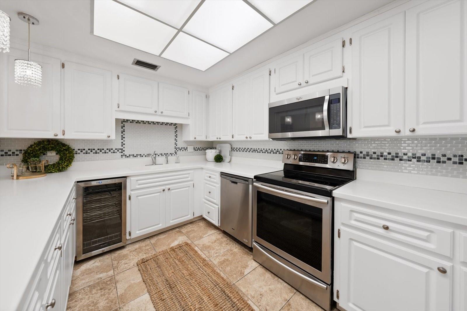 BELLEVIEW BILTMORE VILLAS S GARDEN 4 - Residential