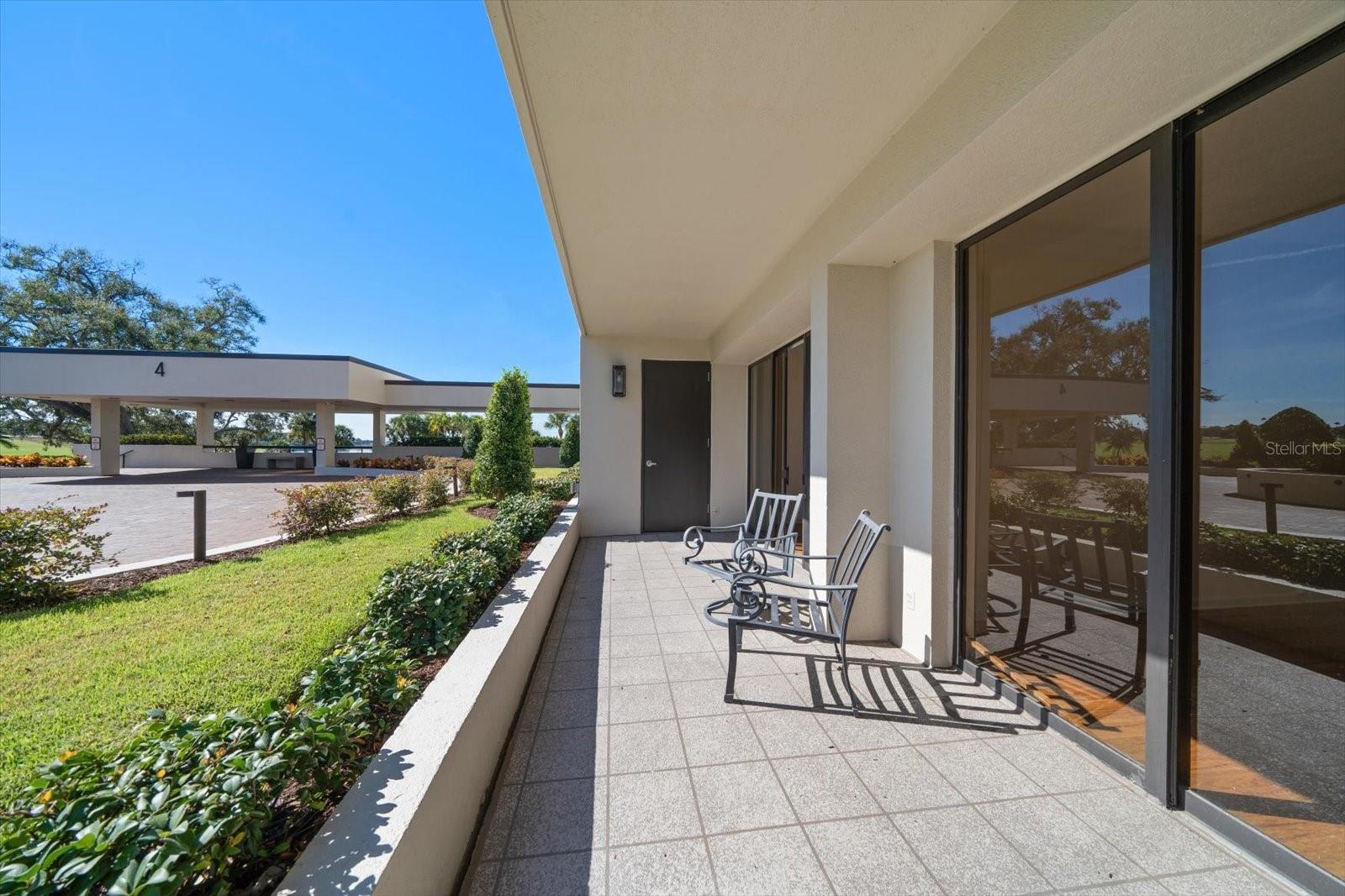 BELLEVIEW BILTMORE VILLAS S GARDEN 4 - Residential