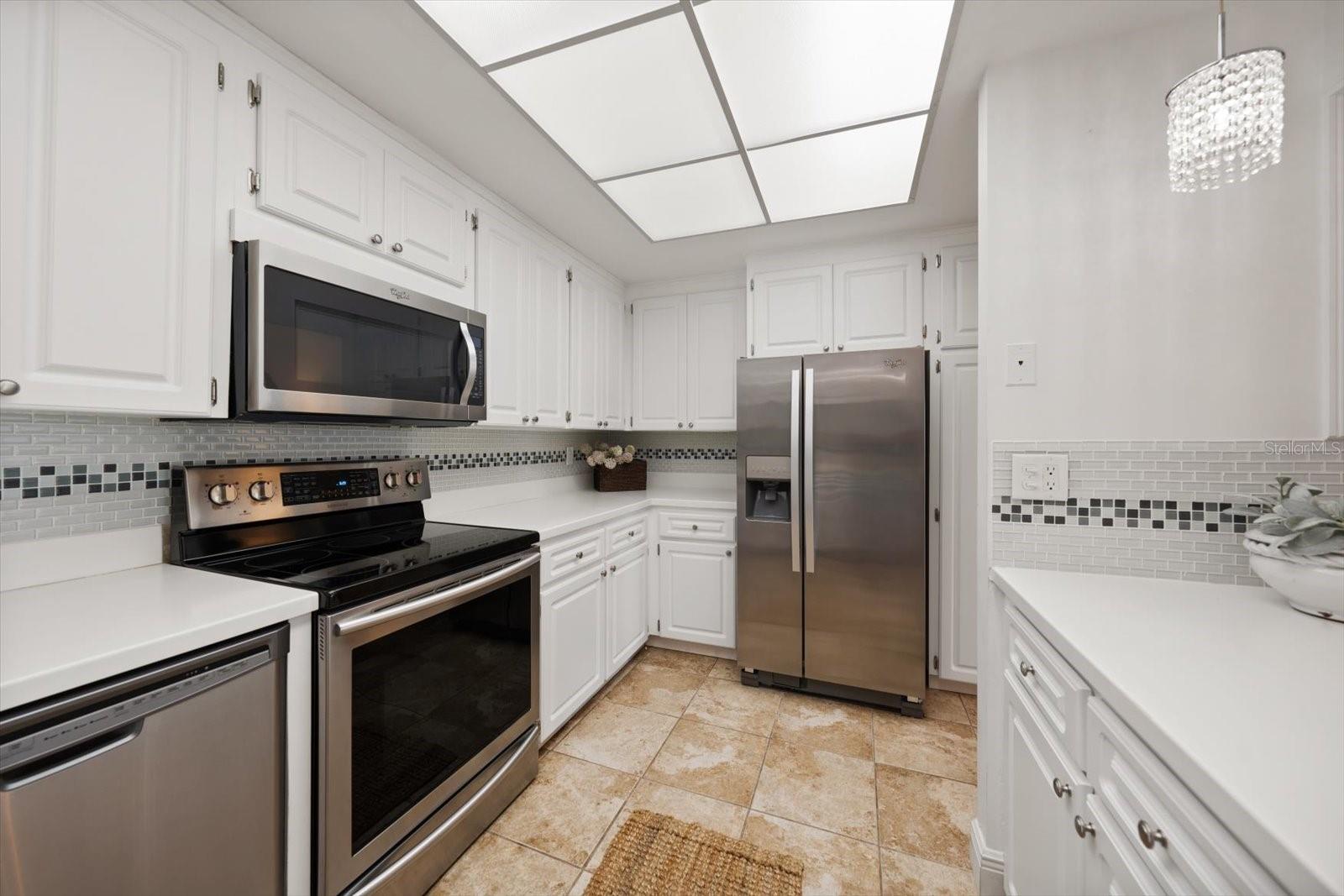 BELLEVIEW BILTMORE VILLAS S GARDEN 4 - Residential