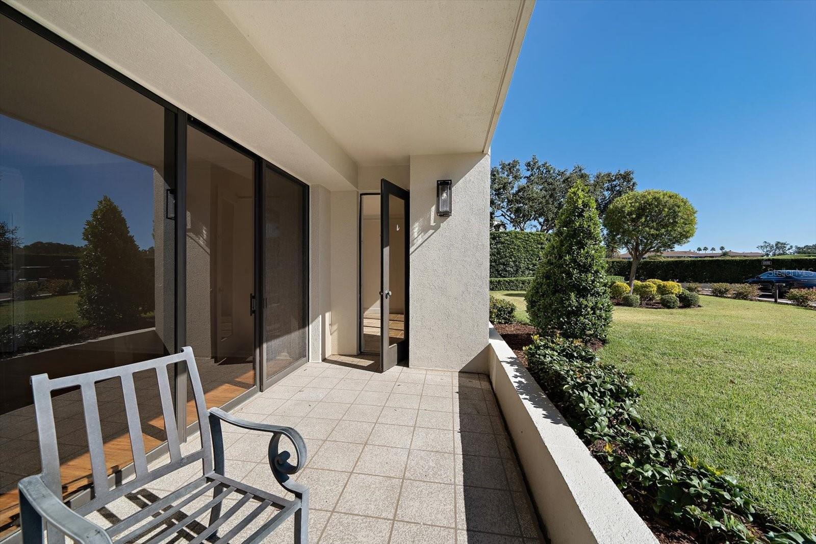 BELLEVIEW BILTMORE VILLAS S GARDEN 4 - Residential