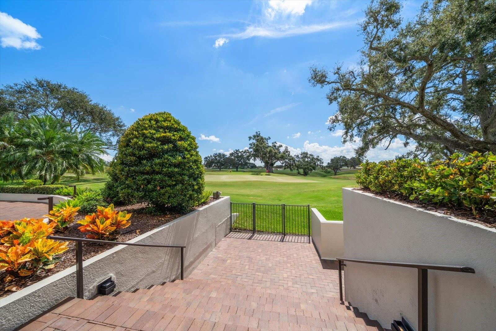 BELLEVIEW BILTMORE VILLAS S GARDEN 4 - Residential