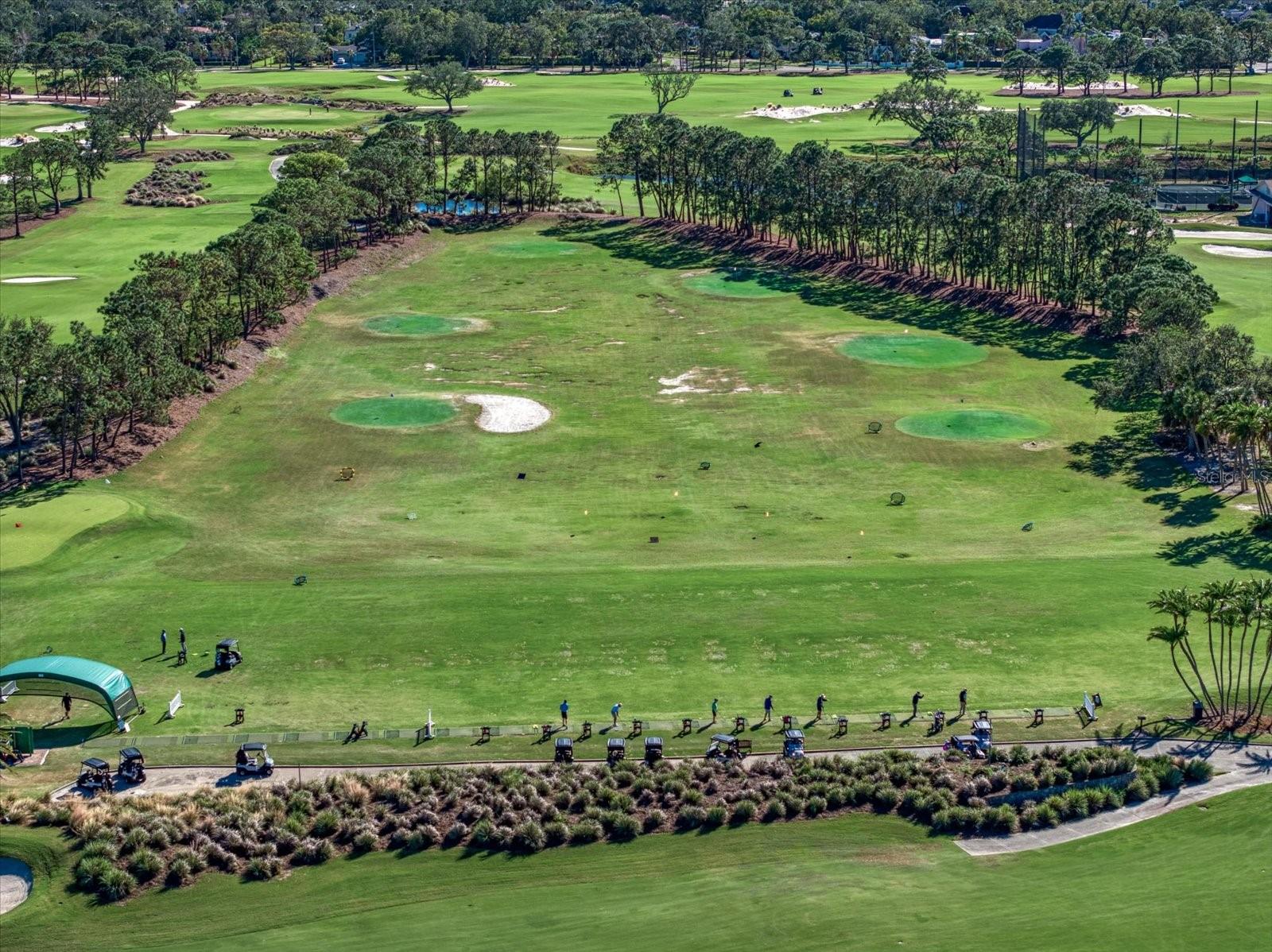 BELLEVIEW BILTMORE VILLAS S GARDEN 4 - Residential