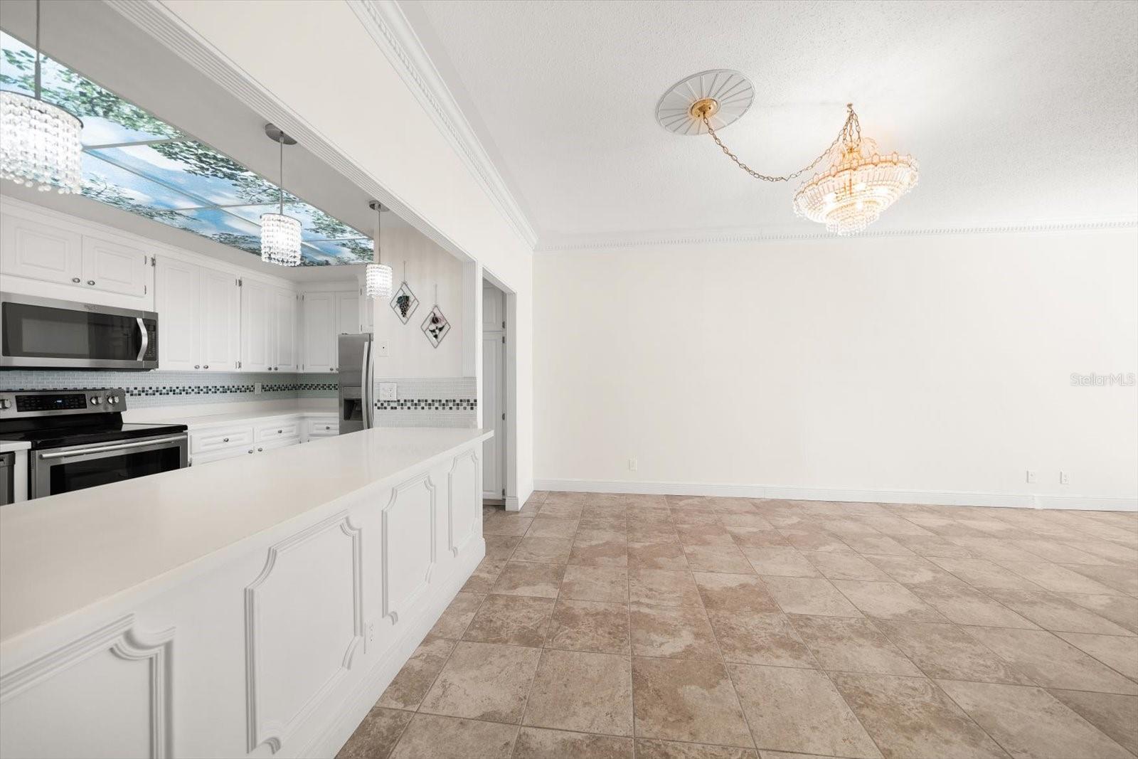 BELLEVIEW BILTMORE VILLAS S GARDEN 4 - Residential