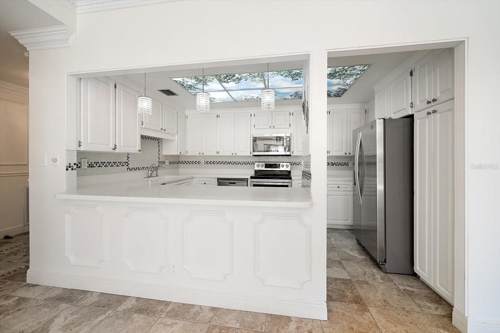 BELLEVIEW BILTMORE VILLAS S GARDEN 4 - Residential