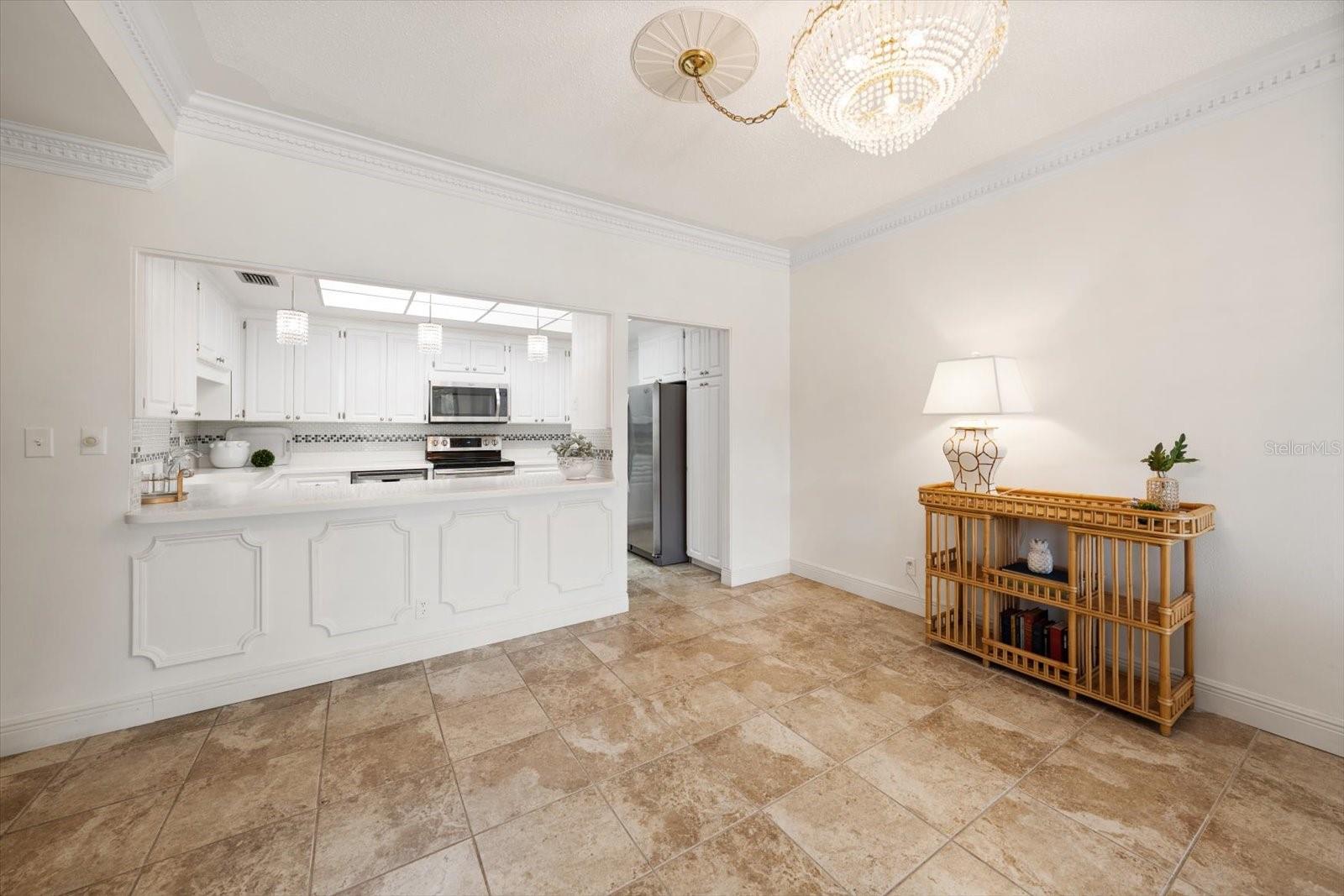 BELLEVIEW BILTMORE VILLAS S GARDEN 4 - Residential