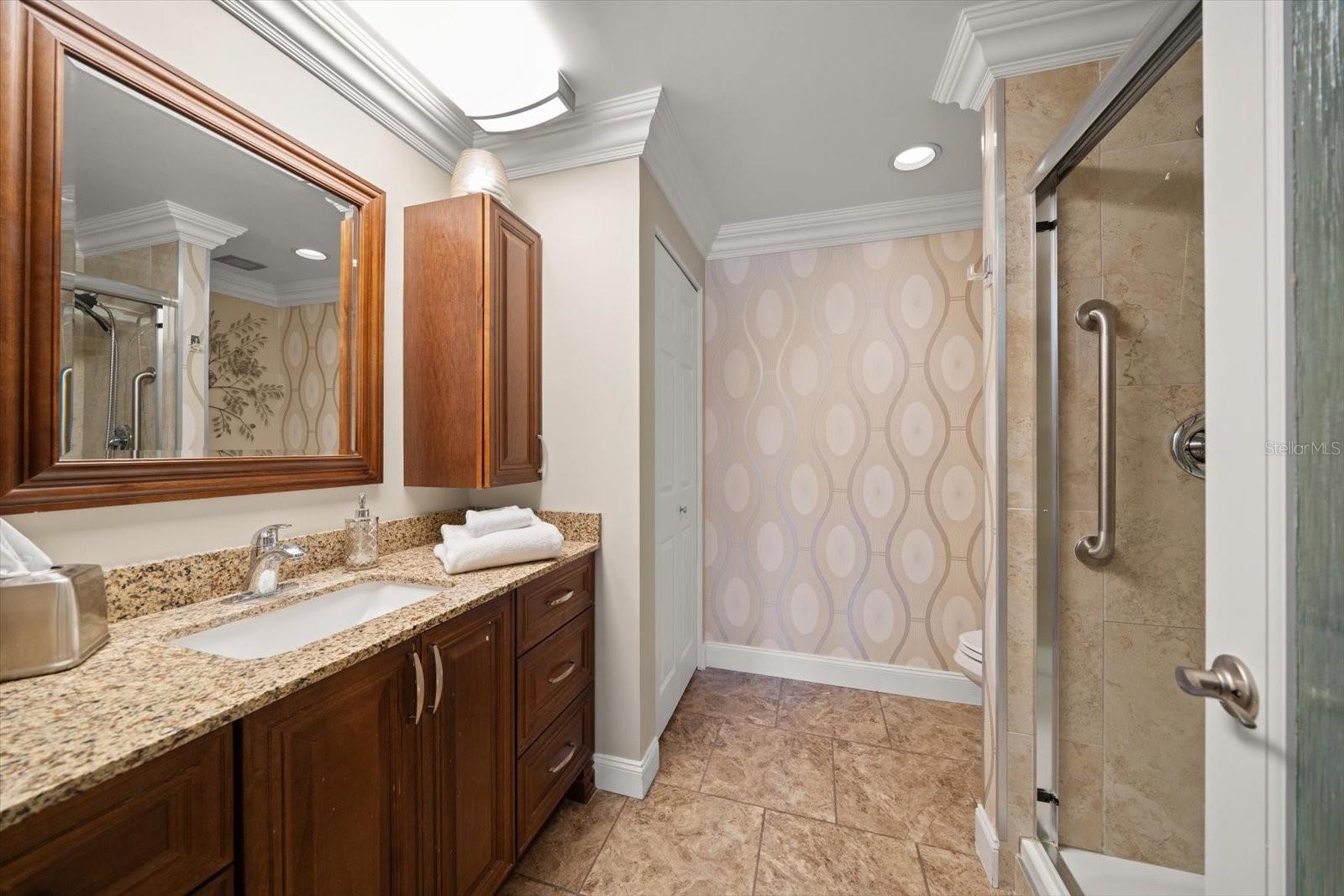 BELLEVIEW BILTMORE VILLAS S GARDEN 4 - Residential