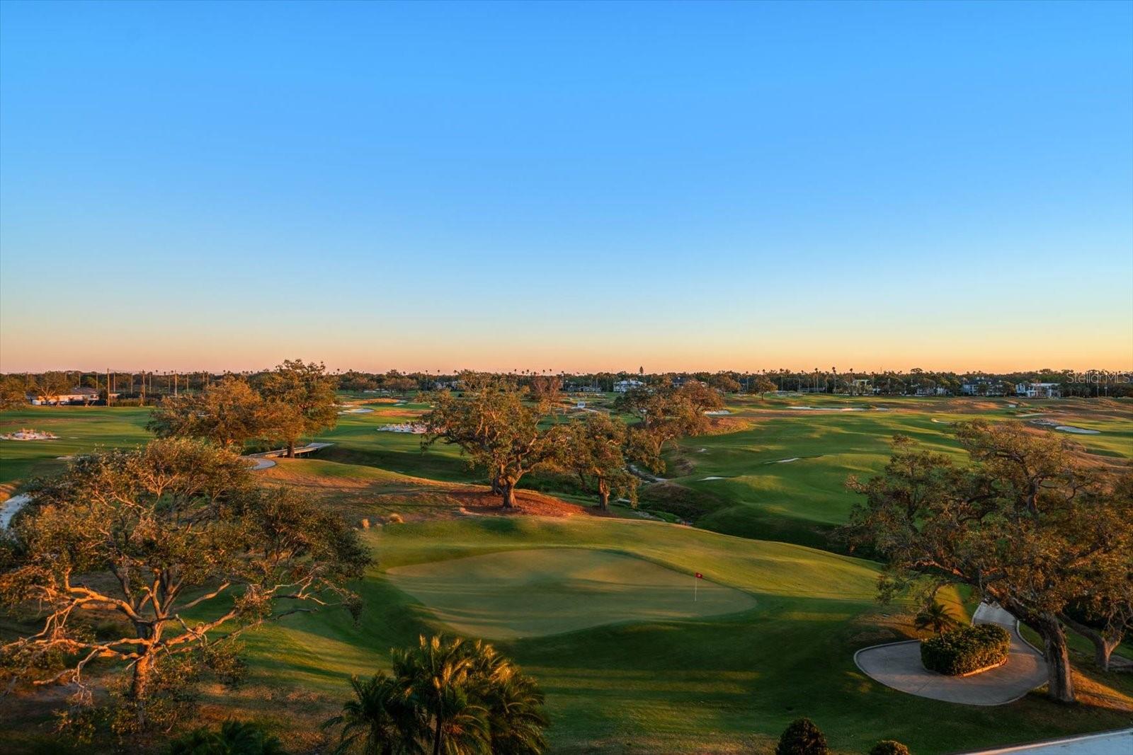 BELLEVIEW BILTMORE VILLAS S GARDEN 4 - Residential