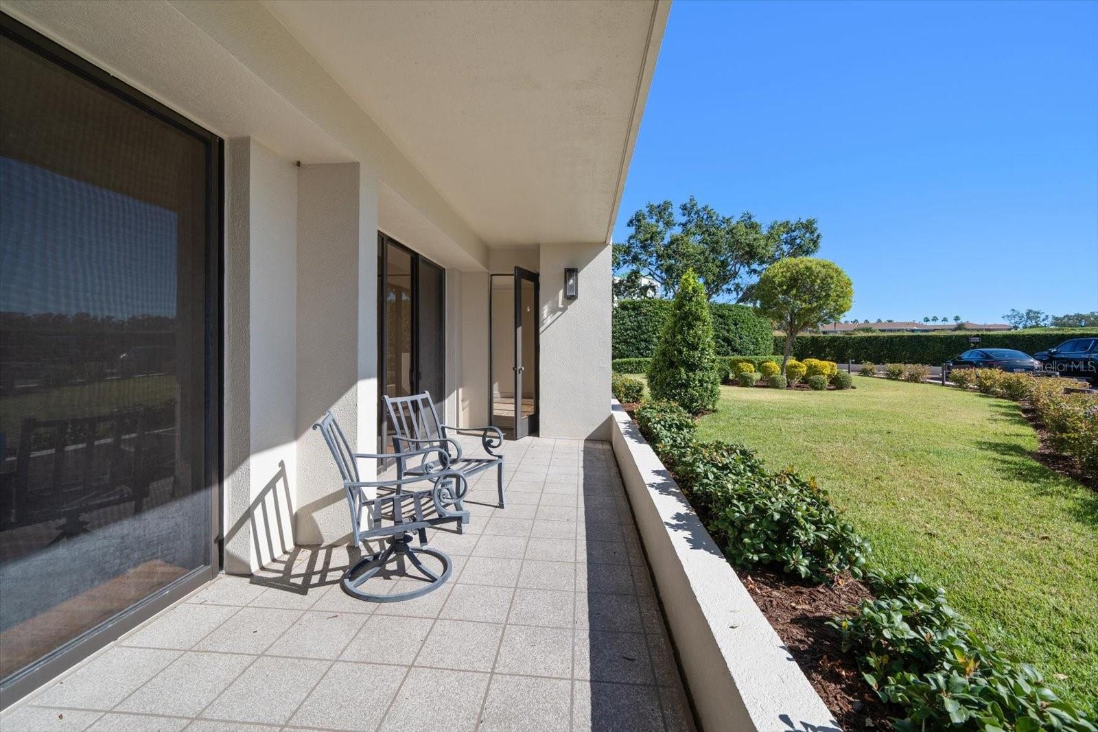 BELLEVIEW BILTMORE VILLAS S GARDEN 4 - Residential