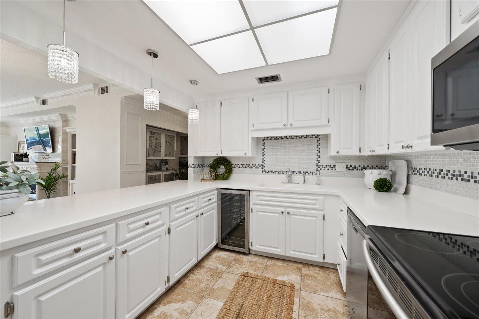 BELLEVIEW BILTMORE VILLAS S GARDEN 4 - Residential