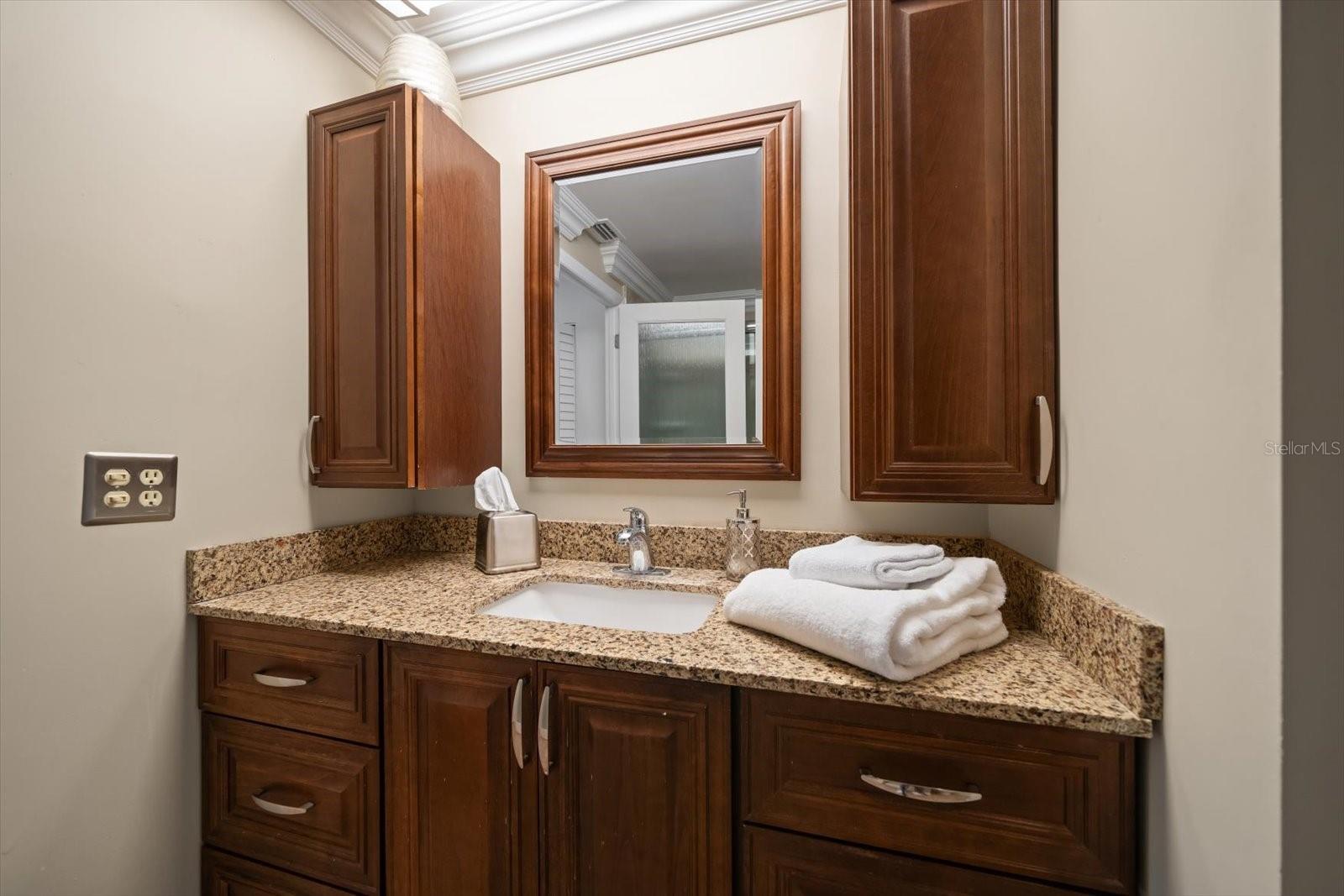 BELLEVIEW BILTMORE VILLAS S GARDEN 4 - Residential