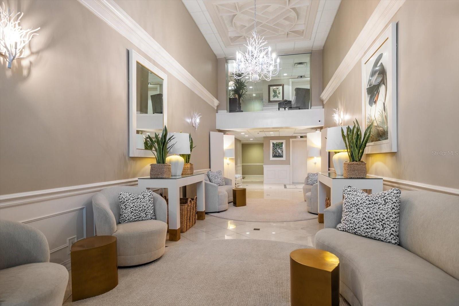 BELLEVIEW BILTMORE VILLAS S GARDEN 4 - Residential