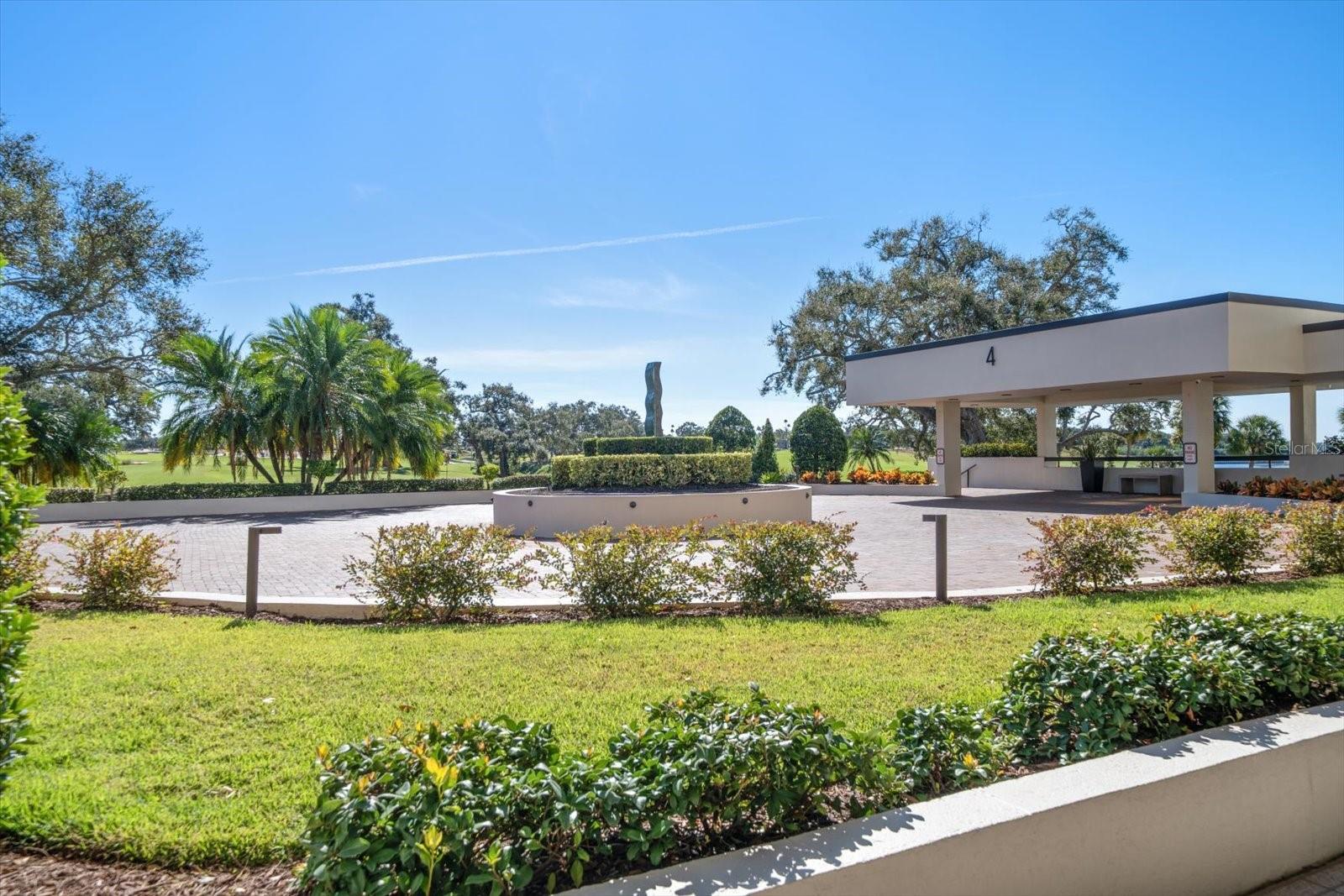 BELLEVIEW BILTMORE VILLAS S GARDEN 4 - Residential