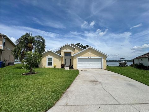 Photo of 2726 Rochelle Drive, Winter Haven, FL 33881 (MLS # P4939107)