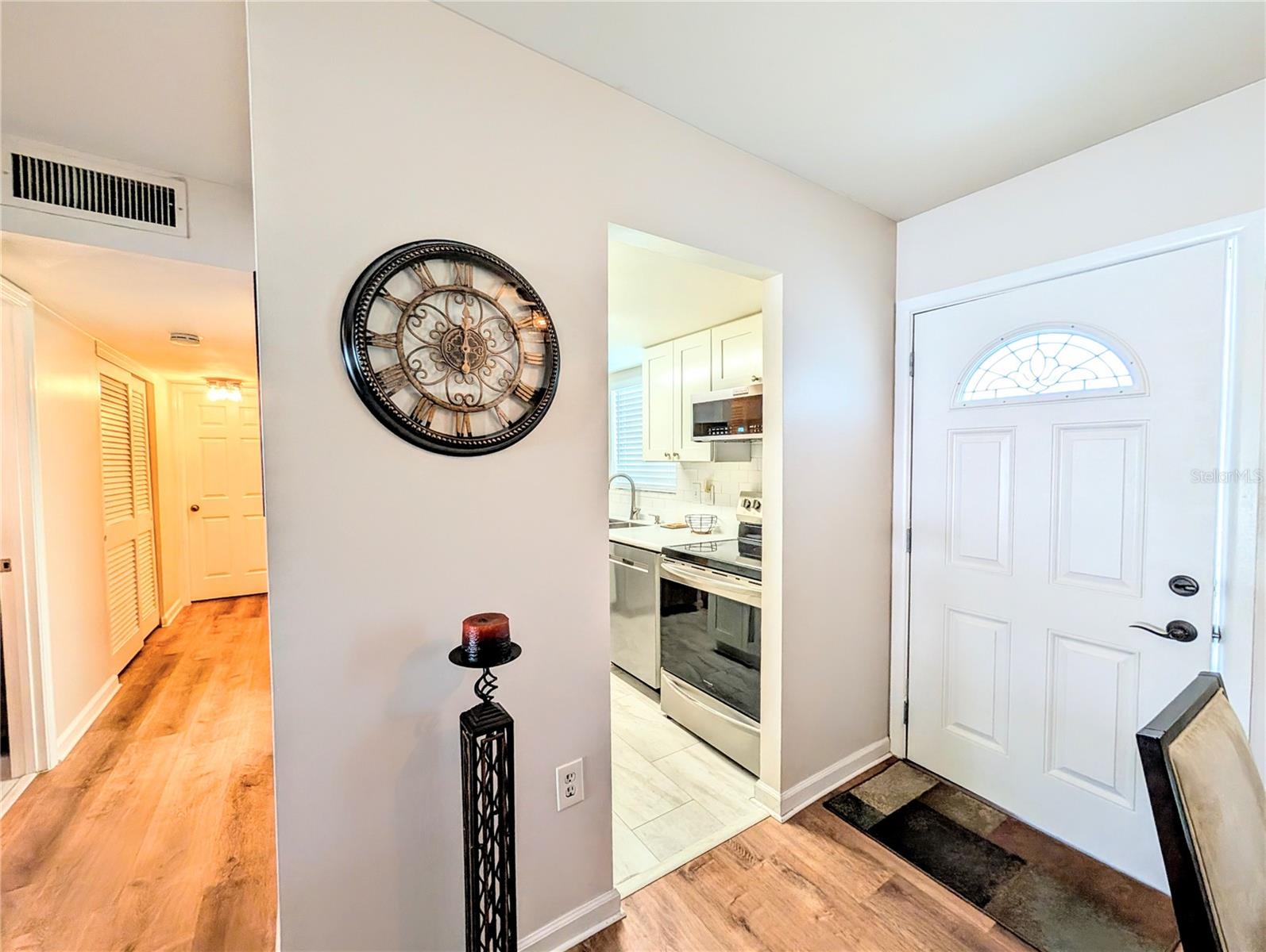 BAYSHORE GARDENS APTS 12 - Residential