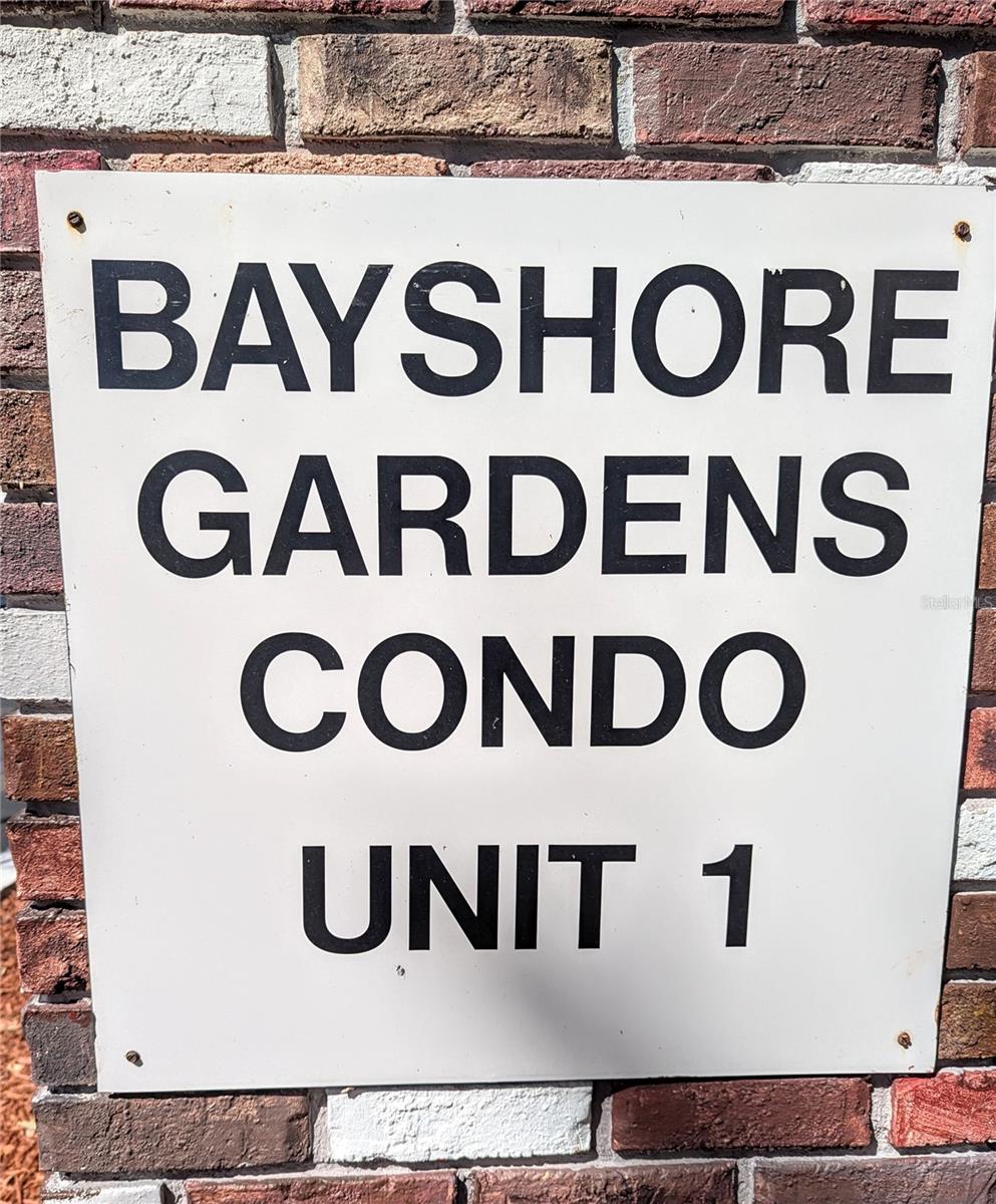 BAYSHORE GARDENS APTS 12 - Residential
