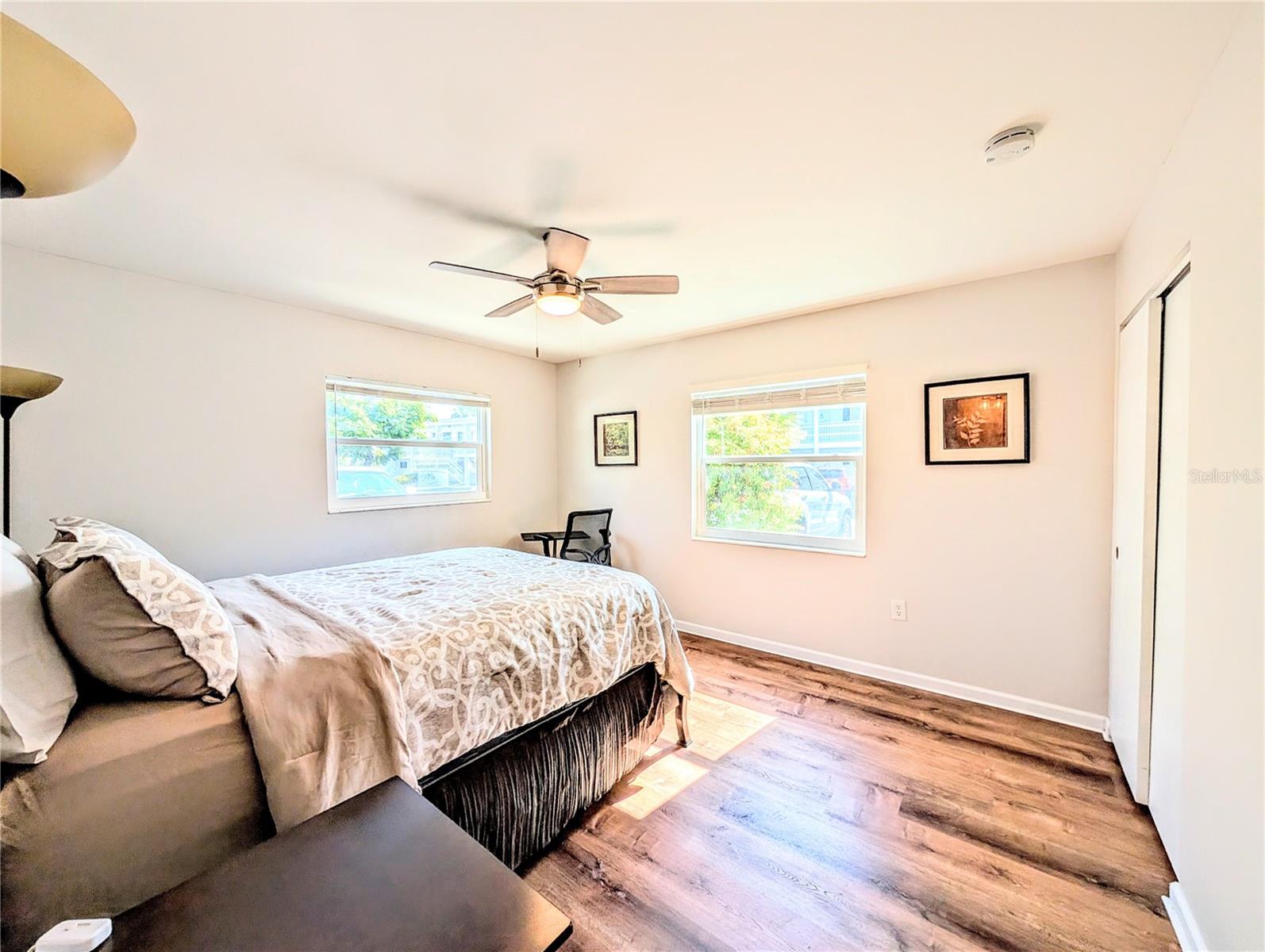 BAYSHORE GARDENS APTS 12 - Residential