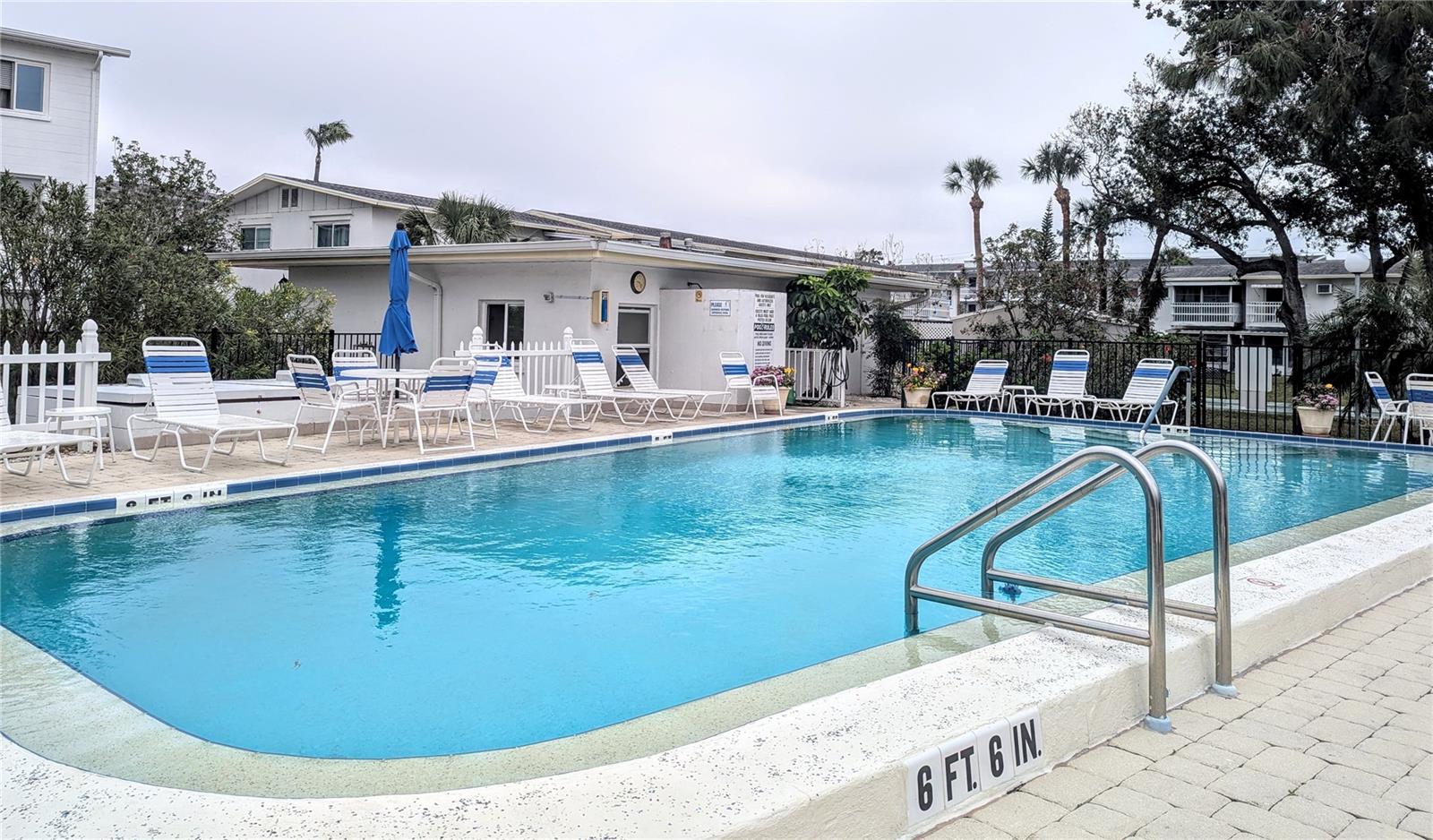 BAYSHORE GARDENS APTS 12 - Residential