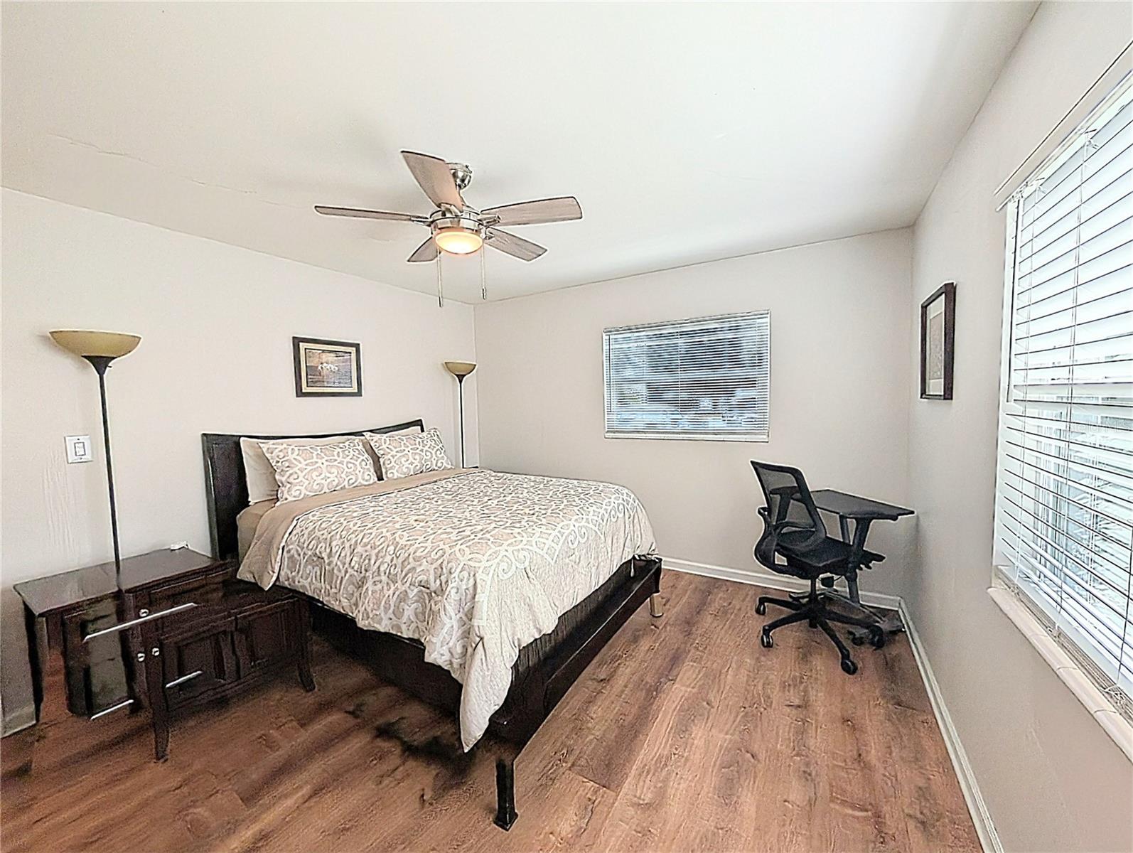 BAYSHORE GARDENS APTS 12 - Residential