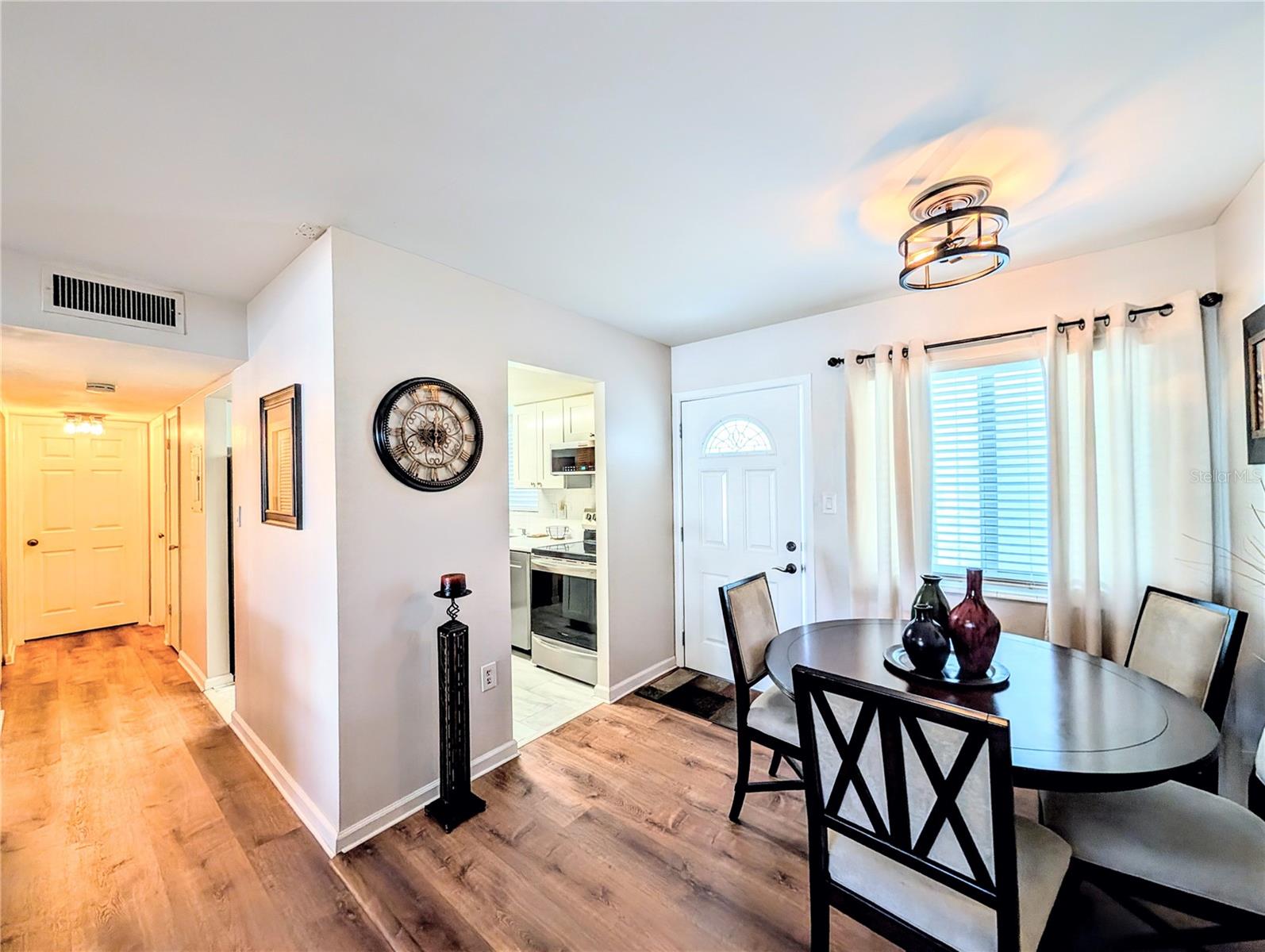 BAYSHORE GARDENS APTS 12 - Residential