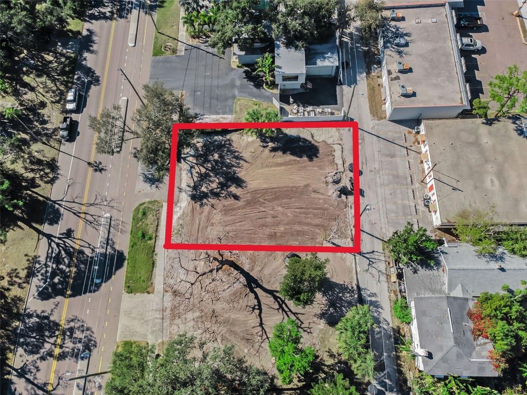 Photo of 7309 1st Avenue S, St Petersburg, FL 33707 (MLS # TB8470017)