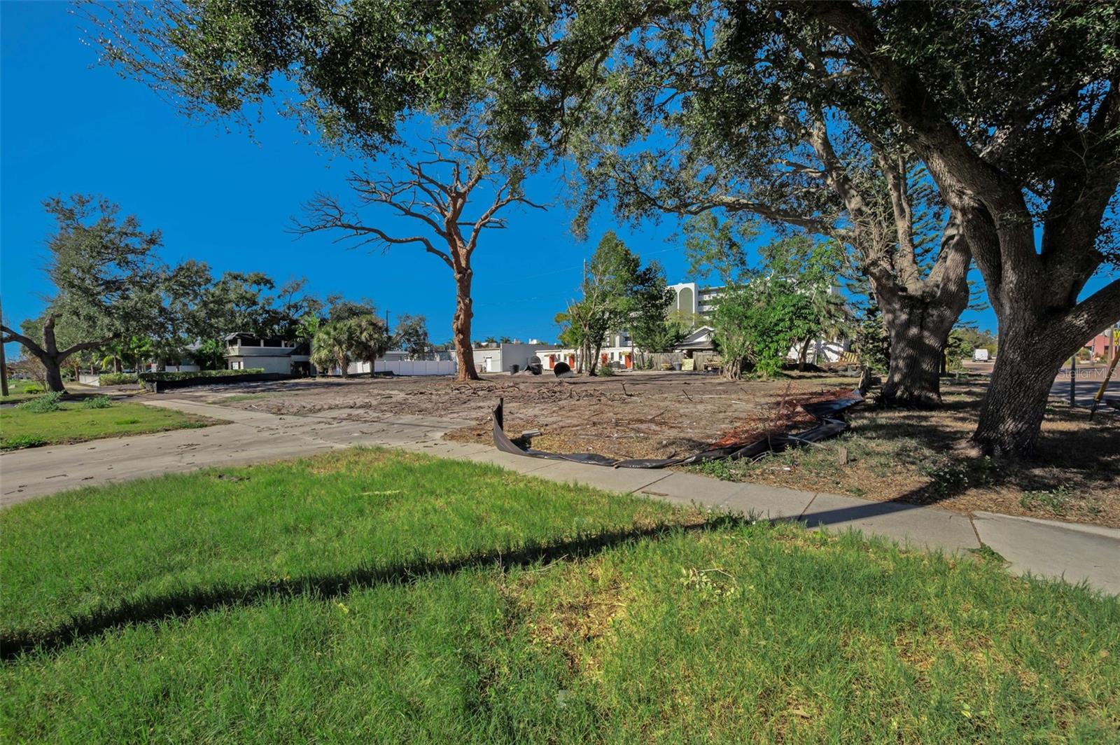 DAVISTA REV MAP OF - Land