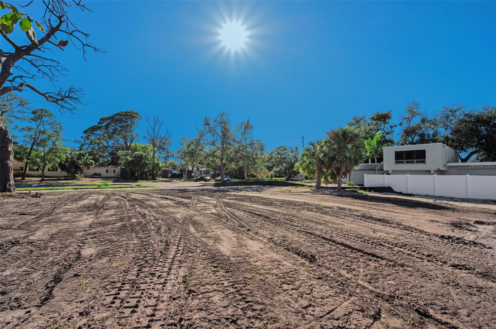 DAVISTA REV MAP OF - Land