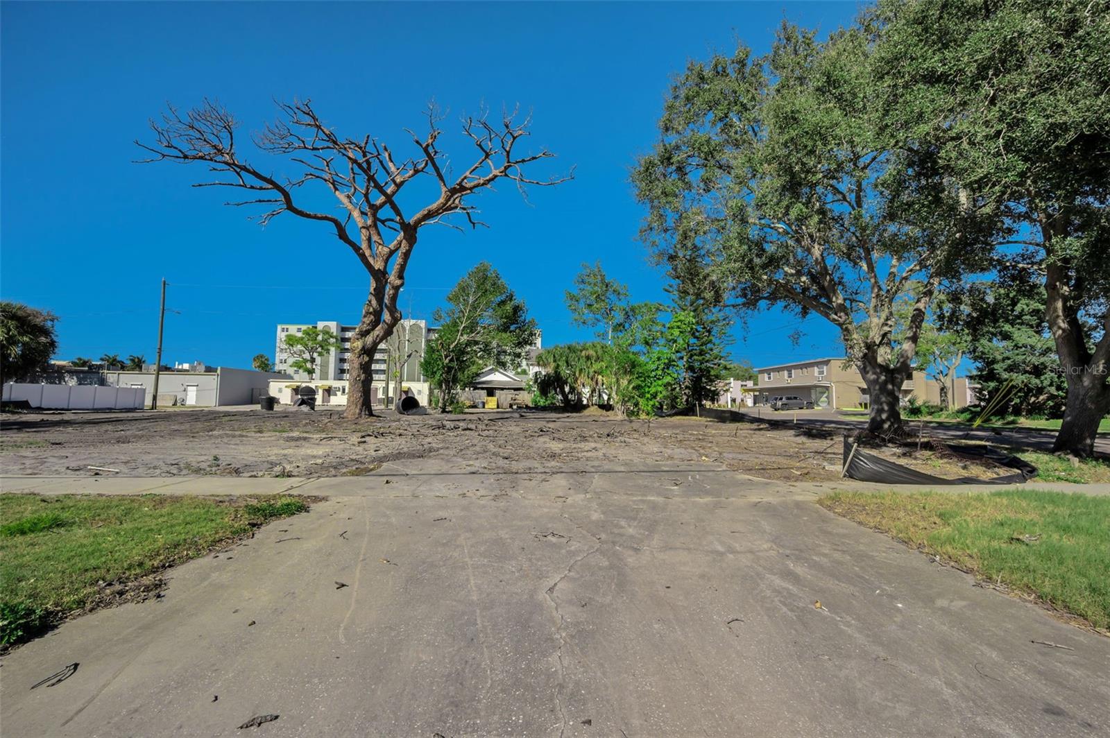 DAVISTA REV MAP OF - Land