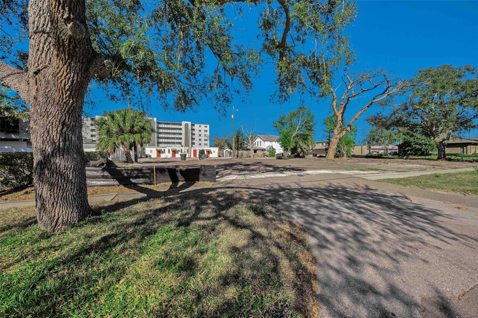 DAVISTA REV MAP OF - Land