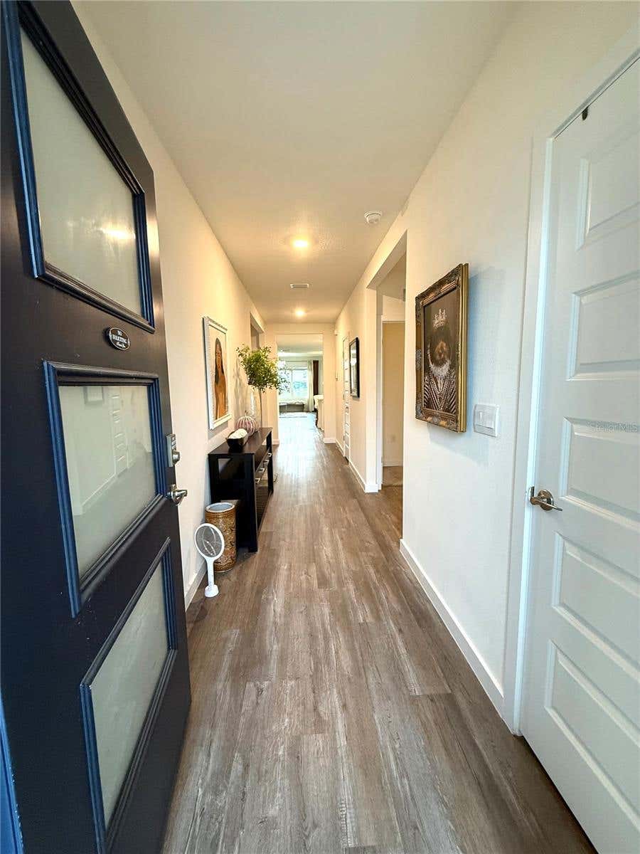Photo of 31800 Oyster Trellis Lane, Wesley Chapel, FL 33545 (MLS # TB8534509)