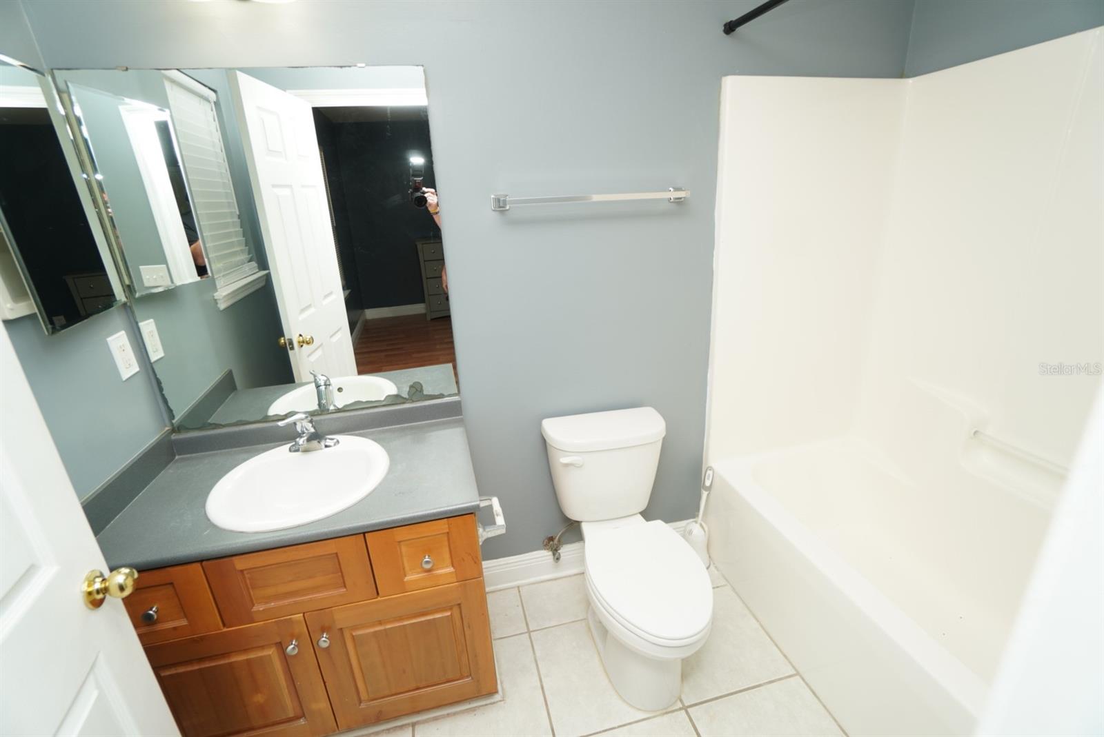 WOODBRIAR SUB - Residential