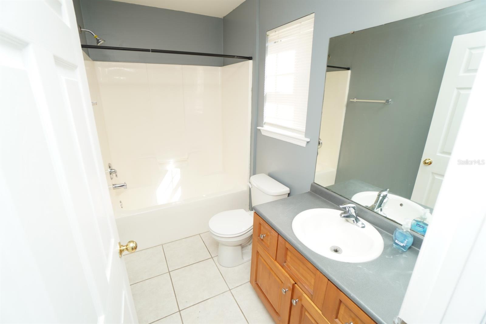 WOODBRIAR SUB - Residential