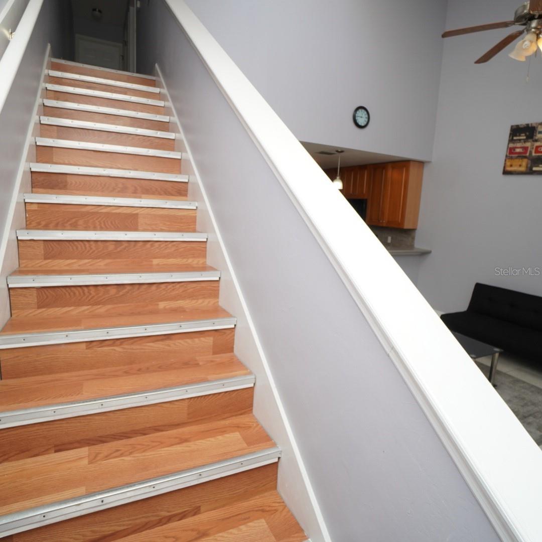 WOODBRIAR SUB - Residential