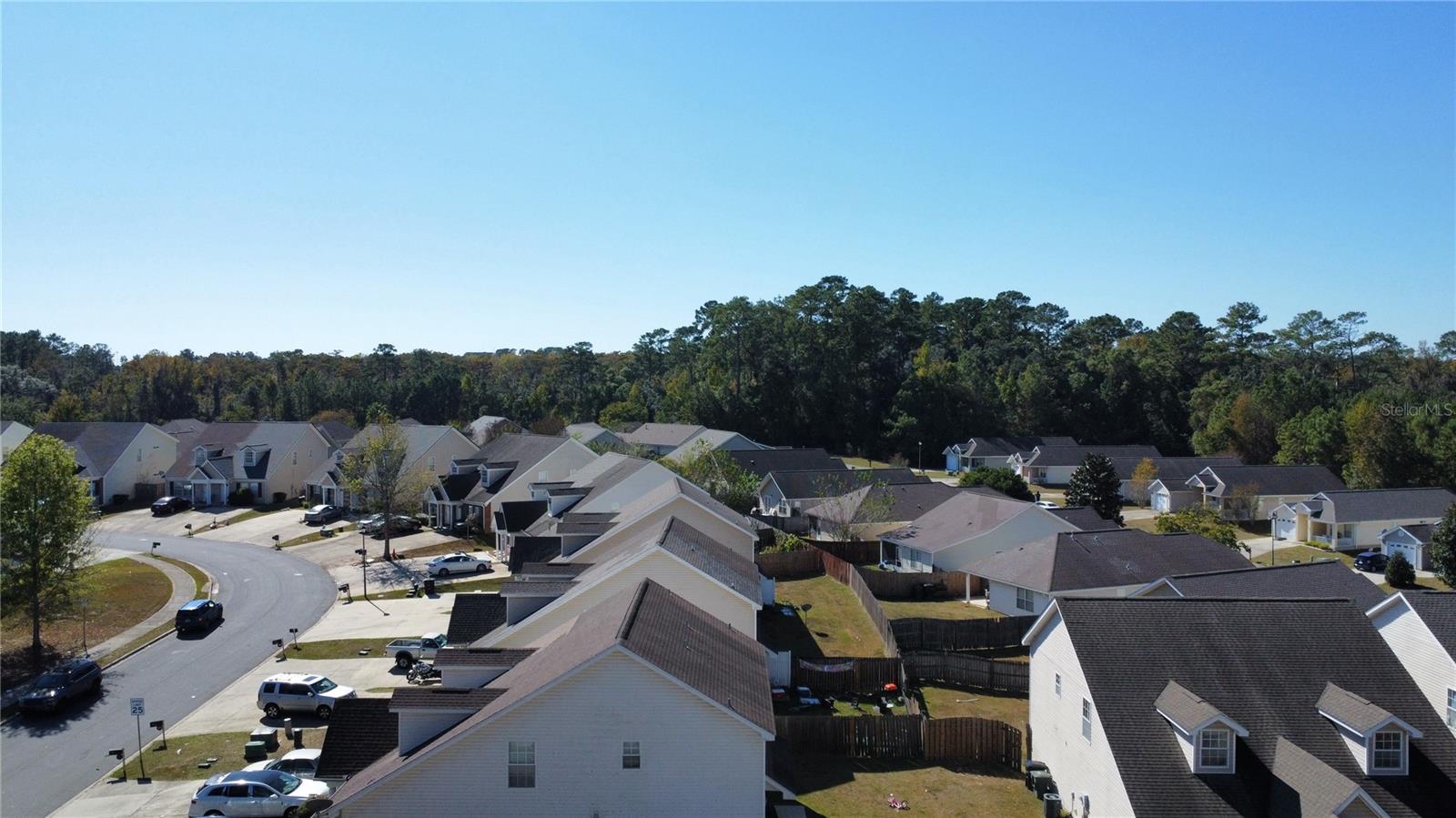 WOODBRIAR SUB - Residential