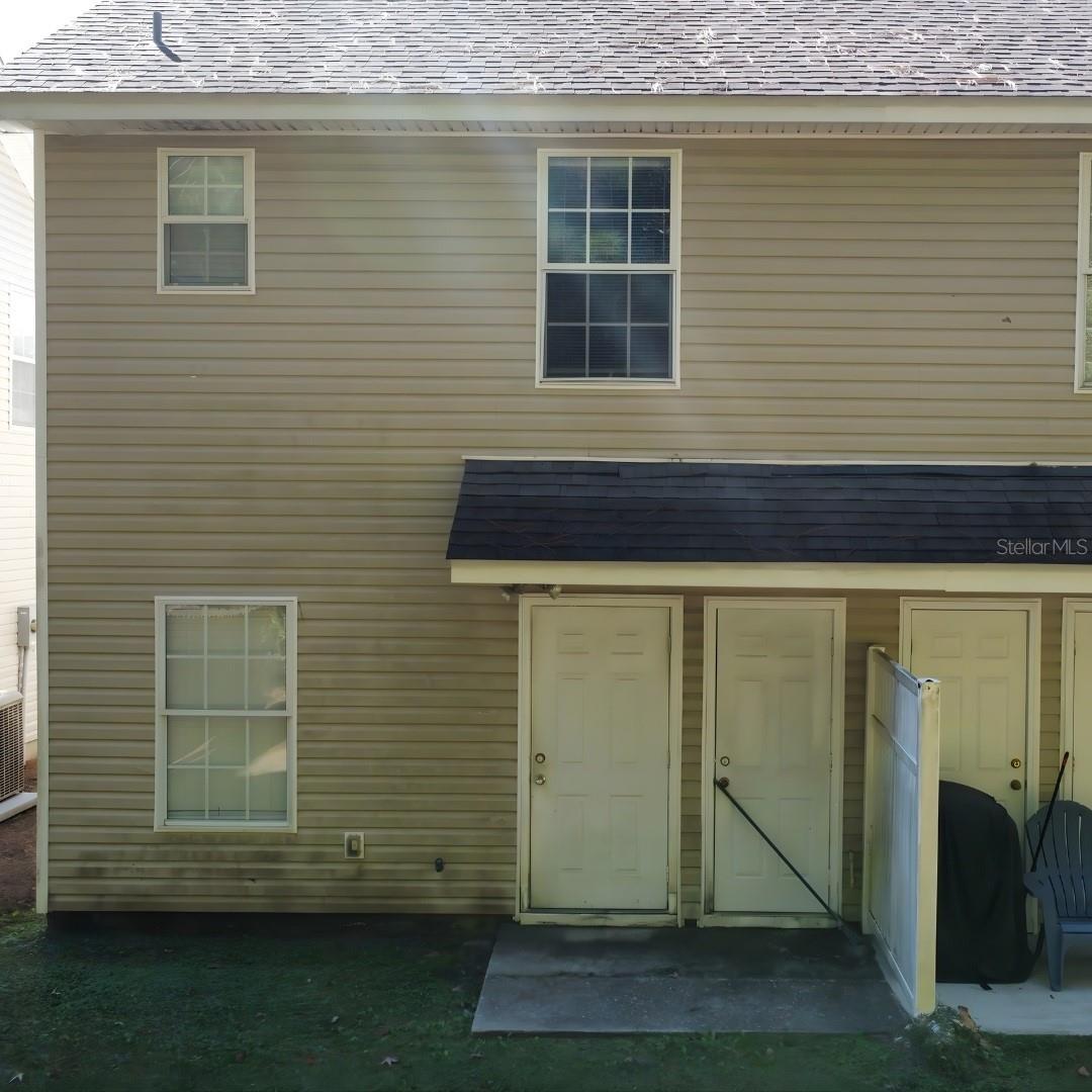 WOODBRIAR SUB - Residential