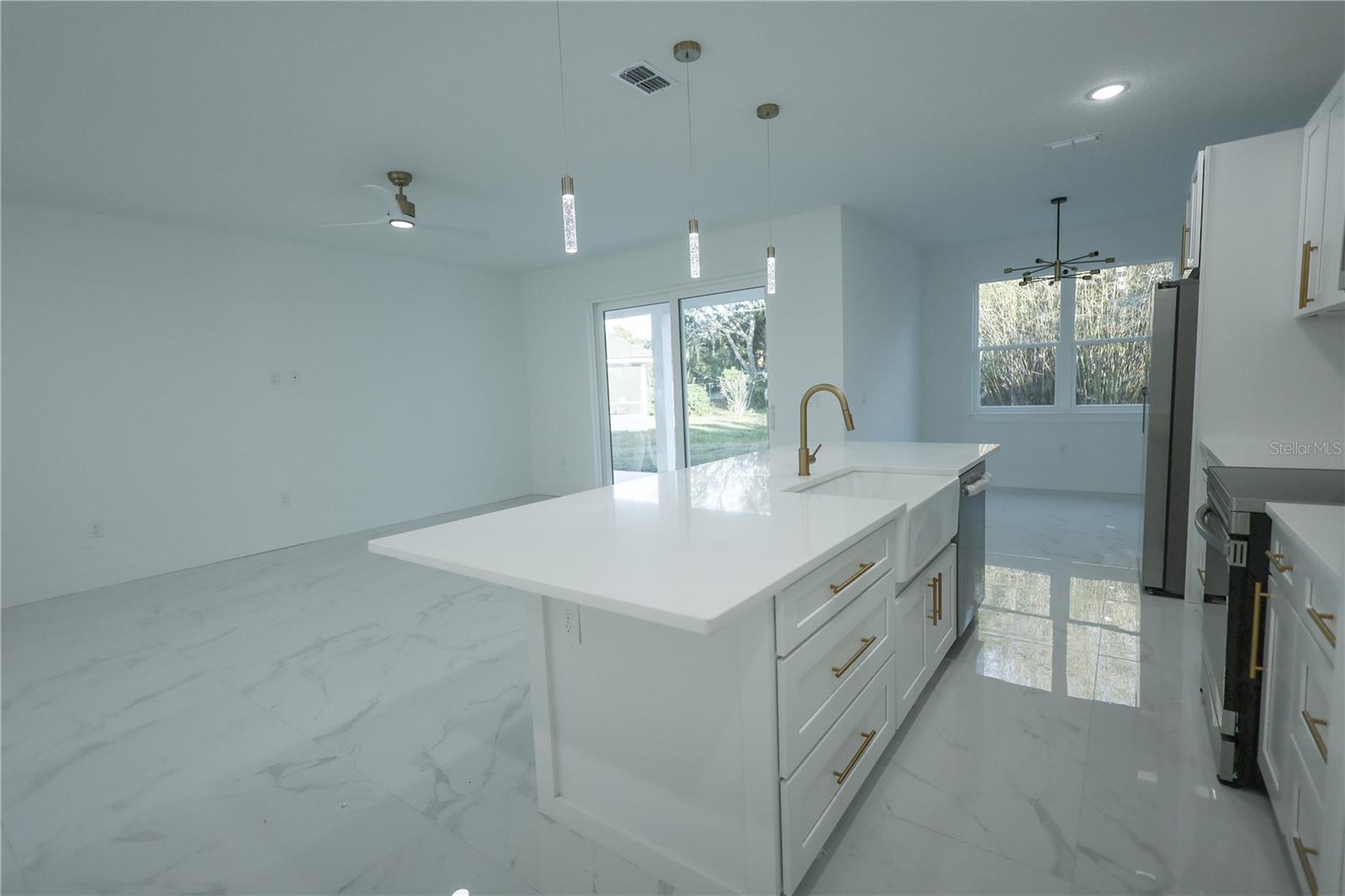 DELTONA LAKES UNIT 43 - Residential