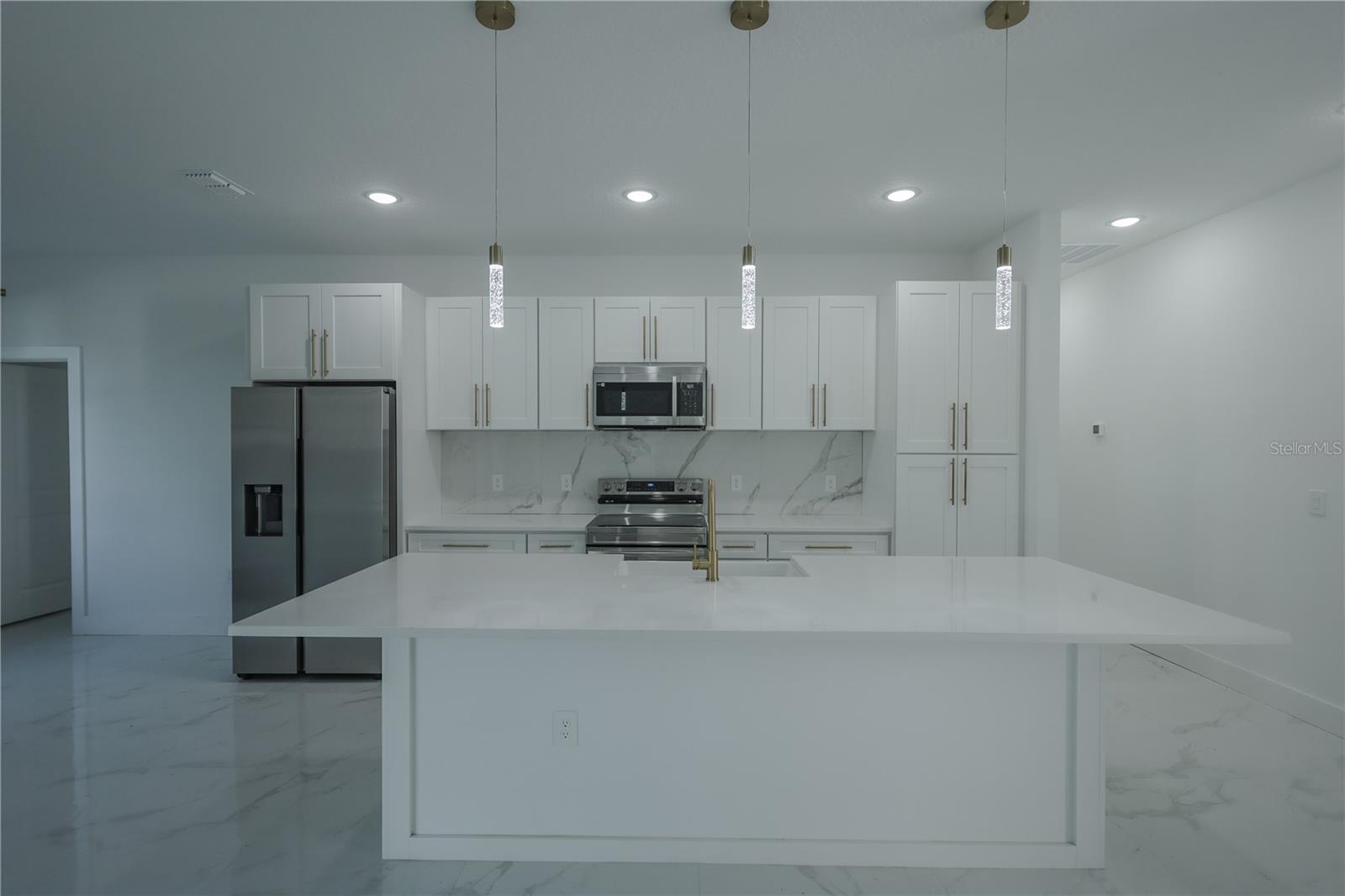 DELTONA LAKES UNIT 43 - Residential