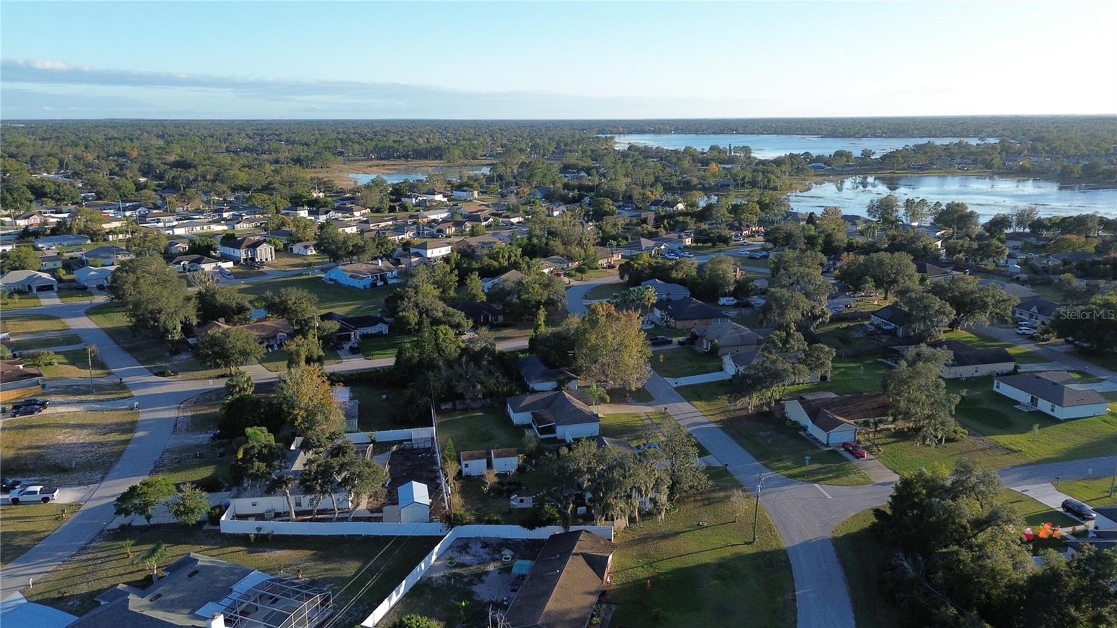 DELTONA LAKES UNIT 43 - Residential