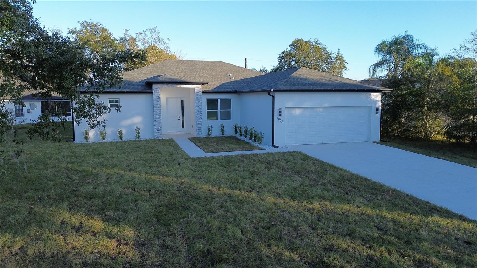 DELTONA LAKES UNIT 43 - Residential